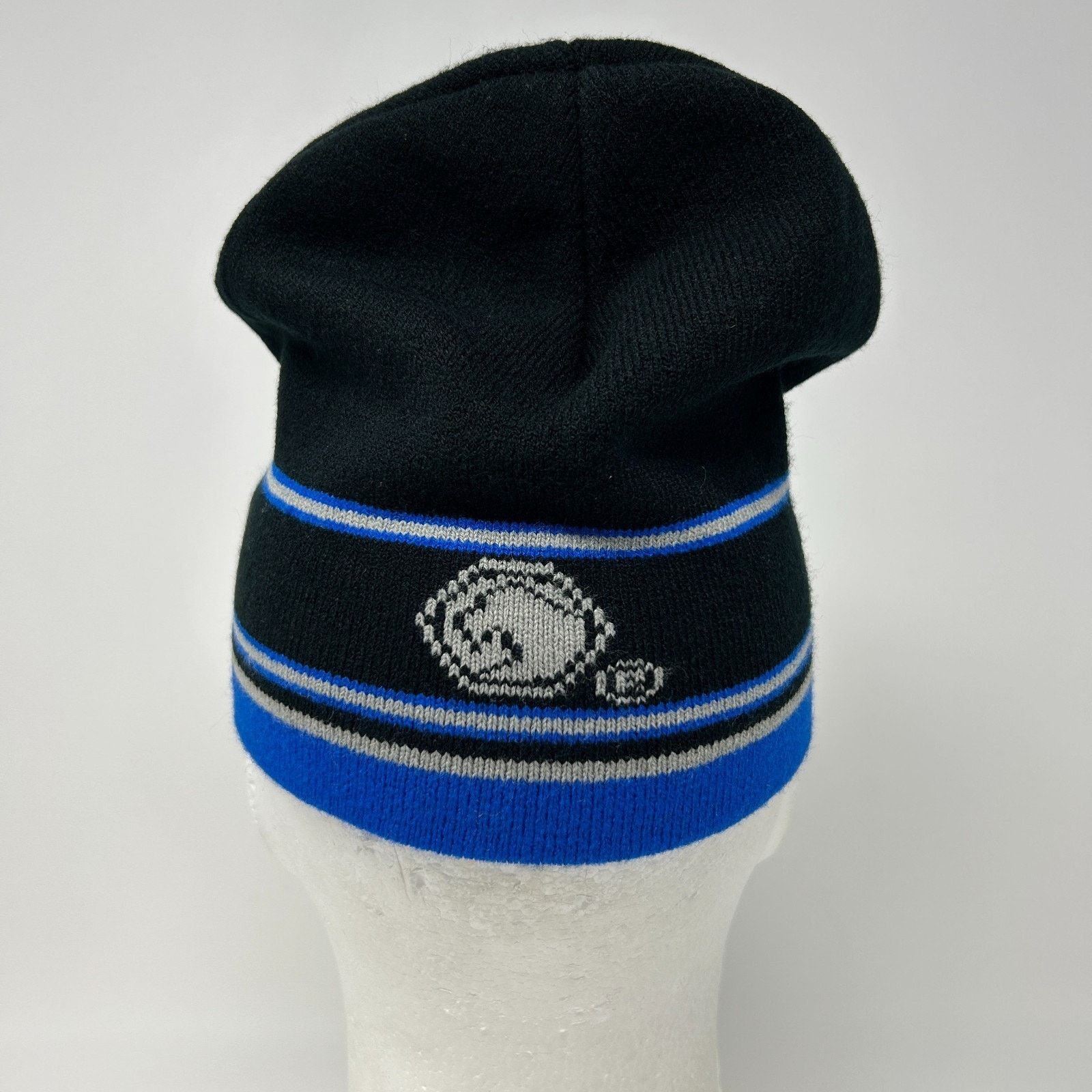 Other Matco Tools Beanie Winter Hat Toque Mechanic Auto Repair Size ONE SIZE - 5 Thumbnail