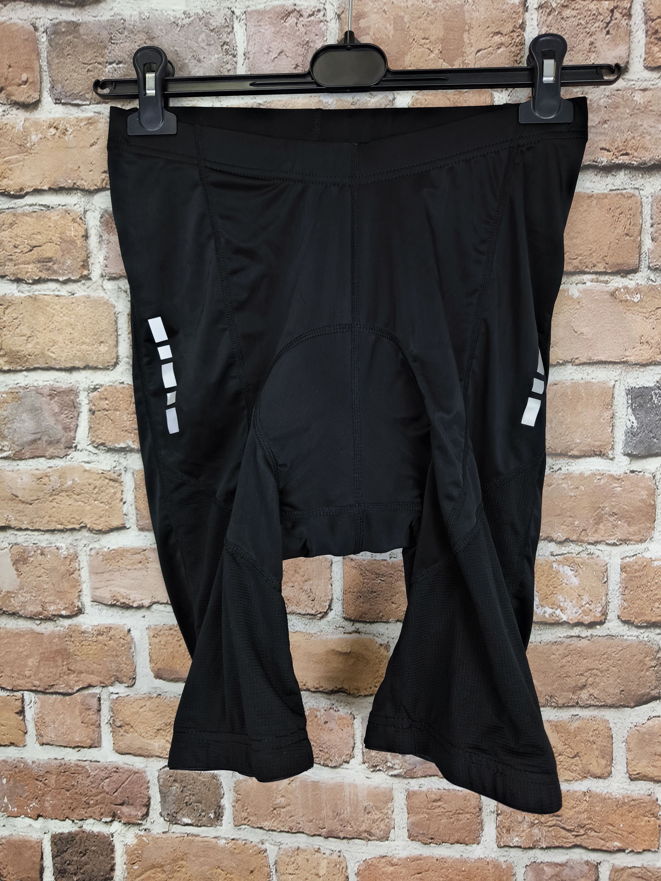 Bicycle Active Touch Bike shorts with insert size M Size US 34 / EU 50 - 1 Thumbnail