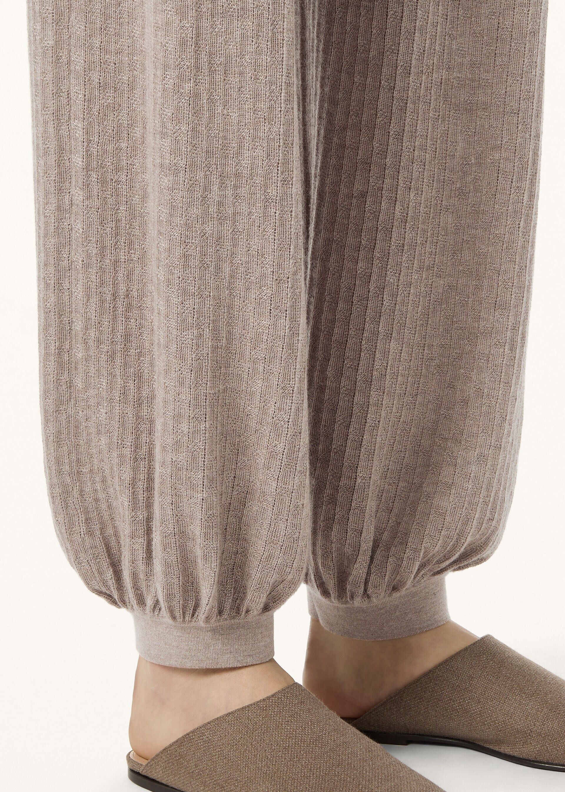 Loro Piana os11x0326 FAQ4549 Maple Pant in Cord Melange Size 26" / US 2 / IT 38 - 3 Thumbnail