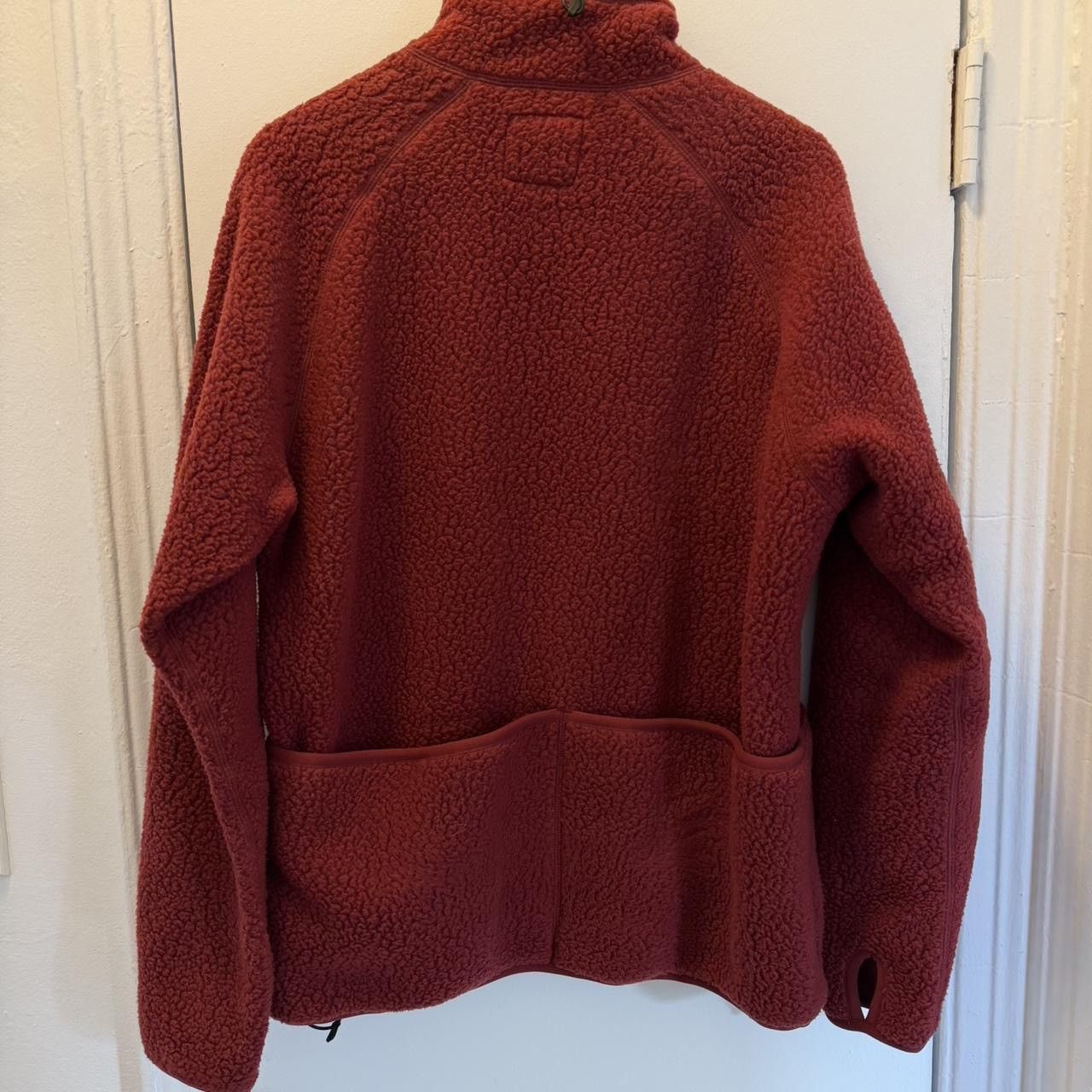 Snow Peak Snow Peak BOA Fleece Size US L / EU 52-54 / 3 - 2 Thumbnail