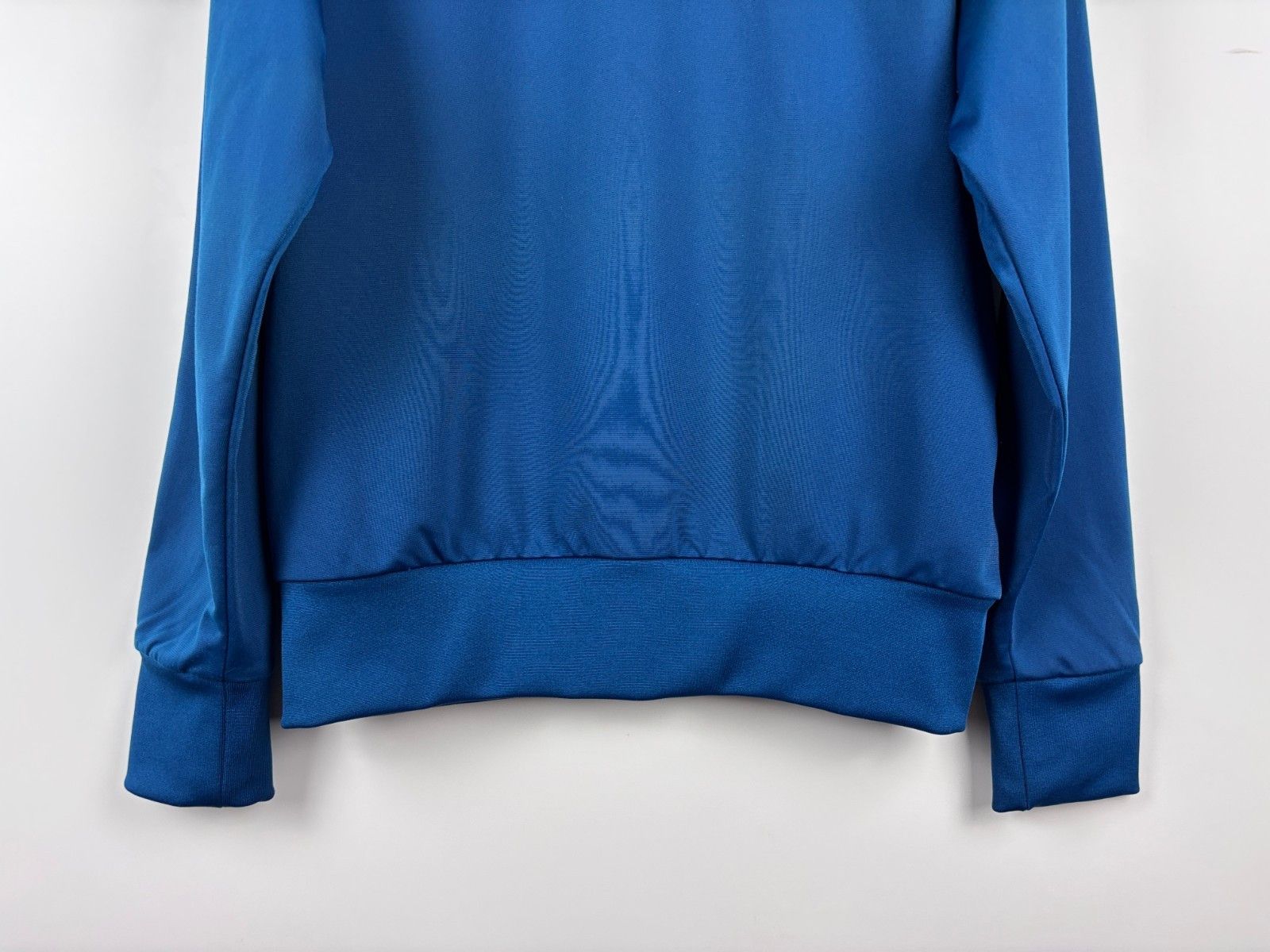 Adidas Mens Adidas Originals Firebird Track Jacket Blue Size S Size US S / EU 44-46 / 1 - 6 Thumbnail