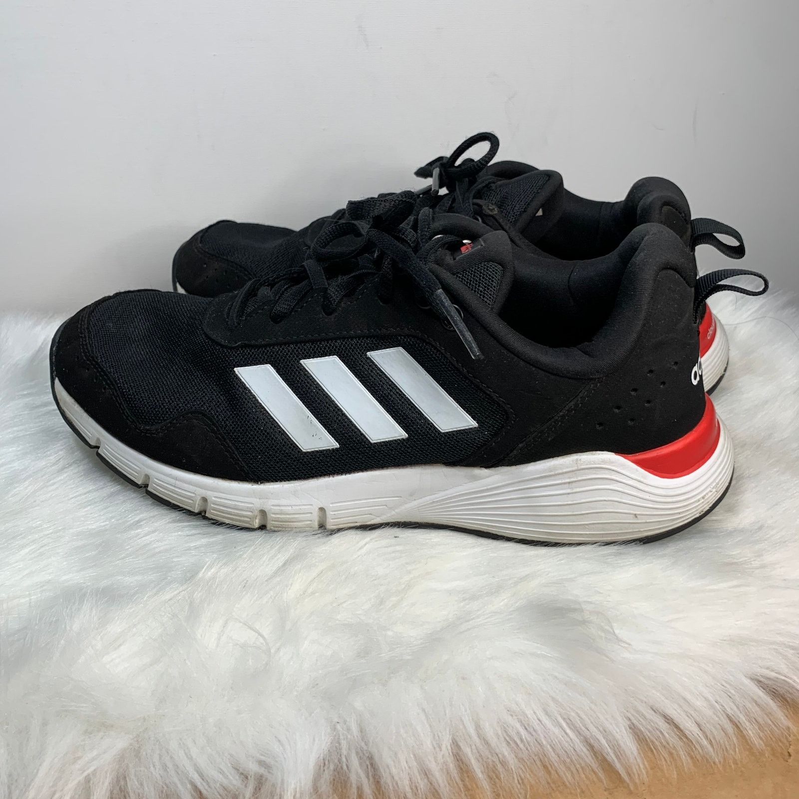 Adidas Adidas Women's Athletic Shoes size 7.5 Size US 7.5 / IT 37.5 - 7 Thumbnail
