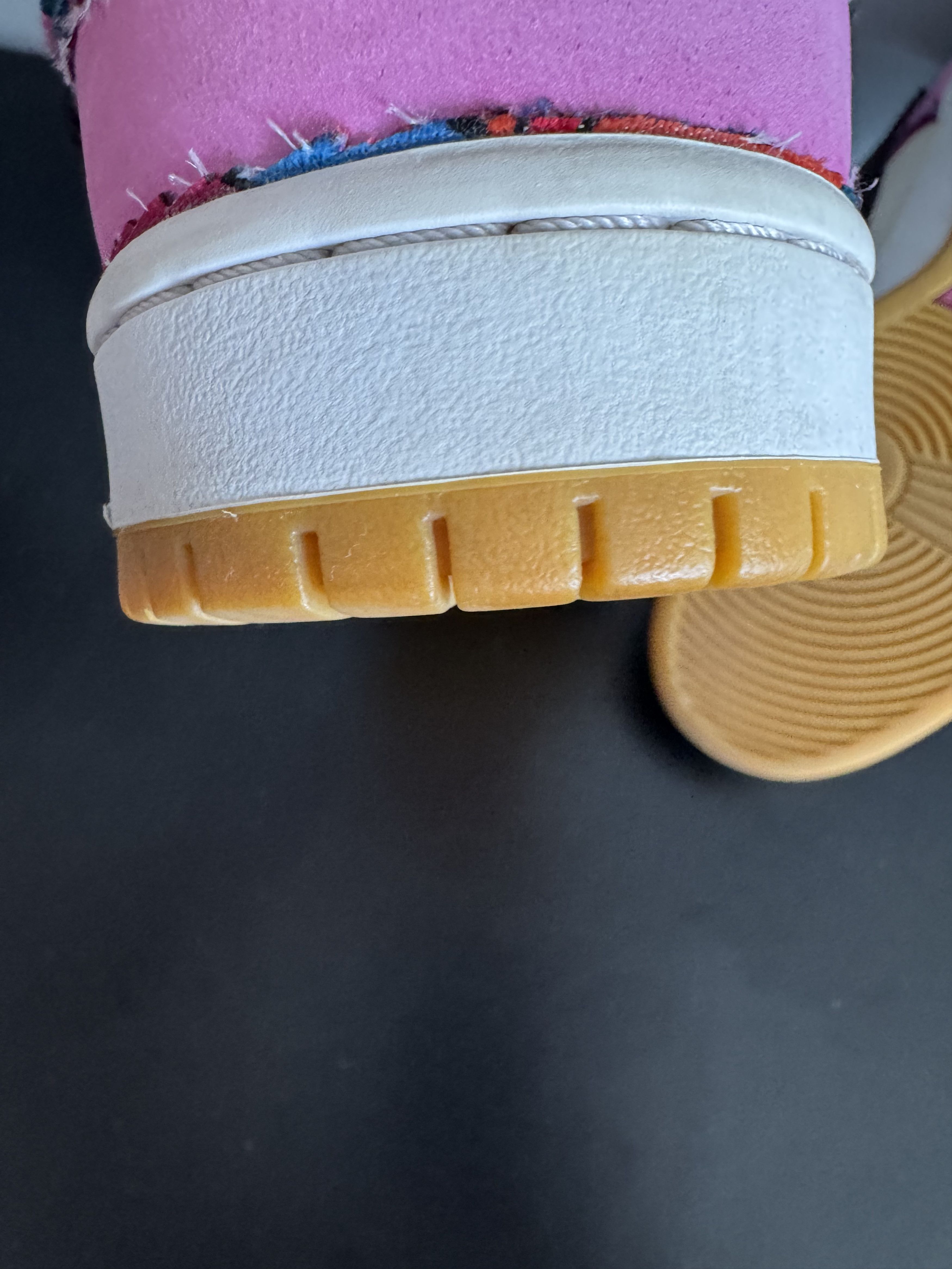 Nike × Parra Piet Parra x Nike SB Dunk Low DH7695-600 supreme travis Size US 9 / EU 42 - 11 Thumbnail