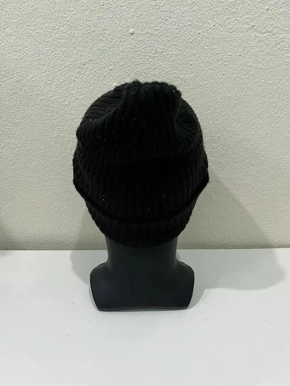 Stussy Stussy Japan Beanie Hat Size ONE SIZE - 9 Thumbnail