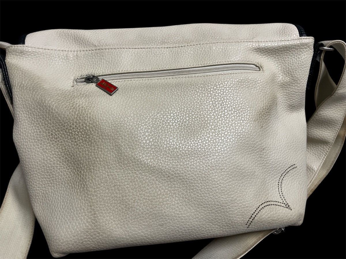 Levi's LEVIS SLING BAG x VINTAGE Size ONE SIZE - 4 Thumbnail