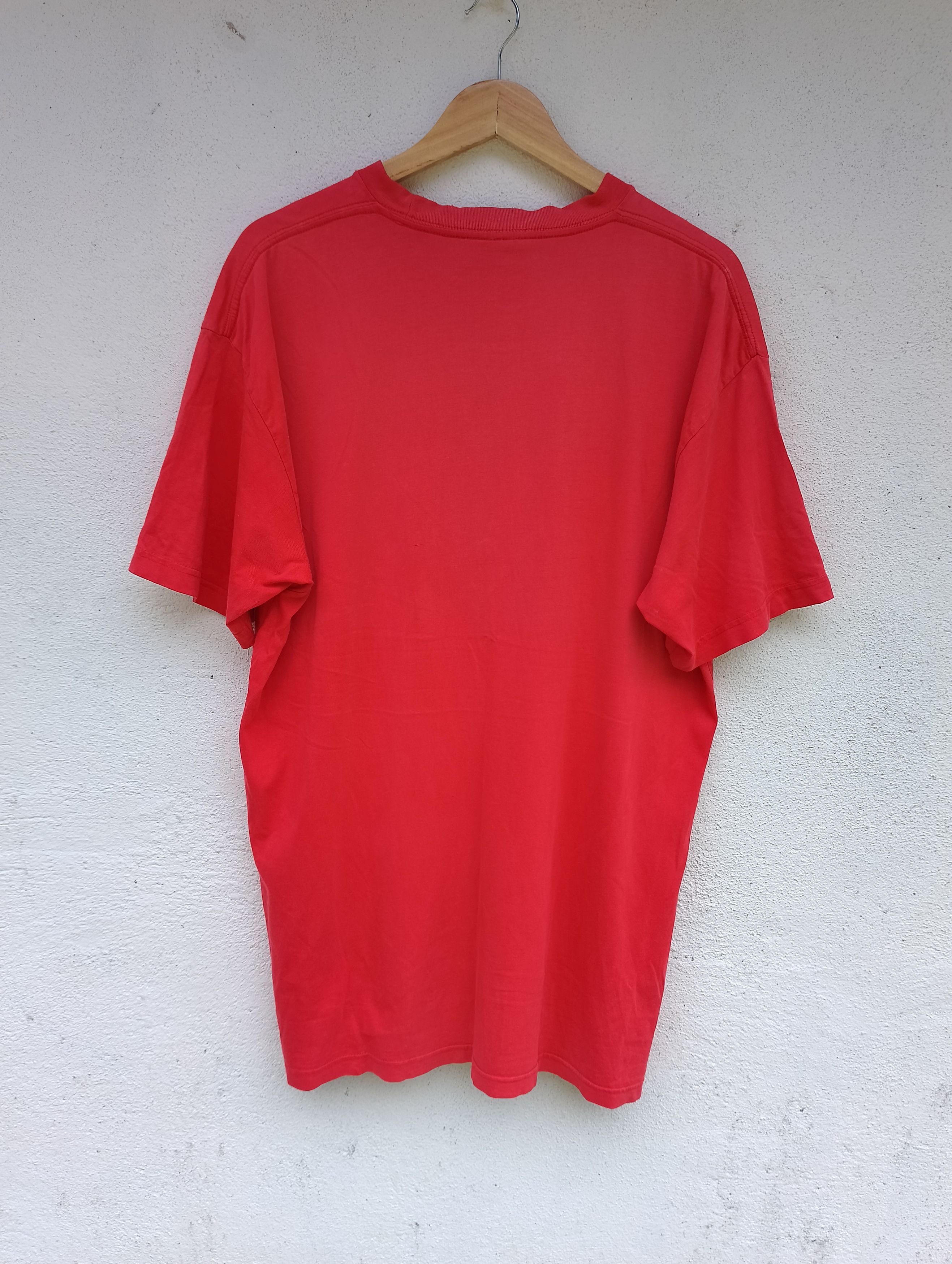 Rap Tees × Vintage Ice Cube Westside Connection Tee Size US XXL / EU 58 / 5 - 3 Thumbnail
