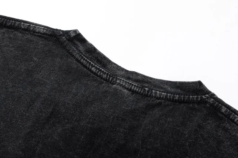 Steam File -M Vintage Tank Top