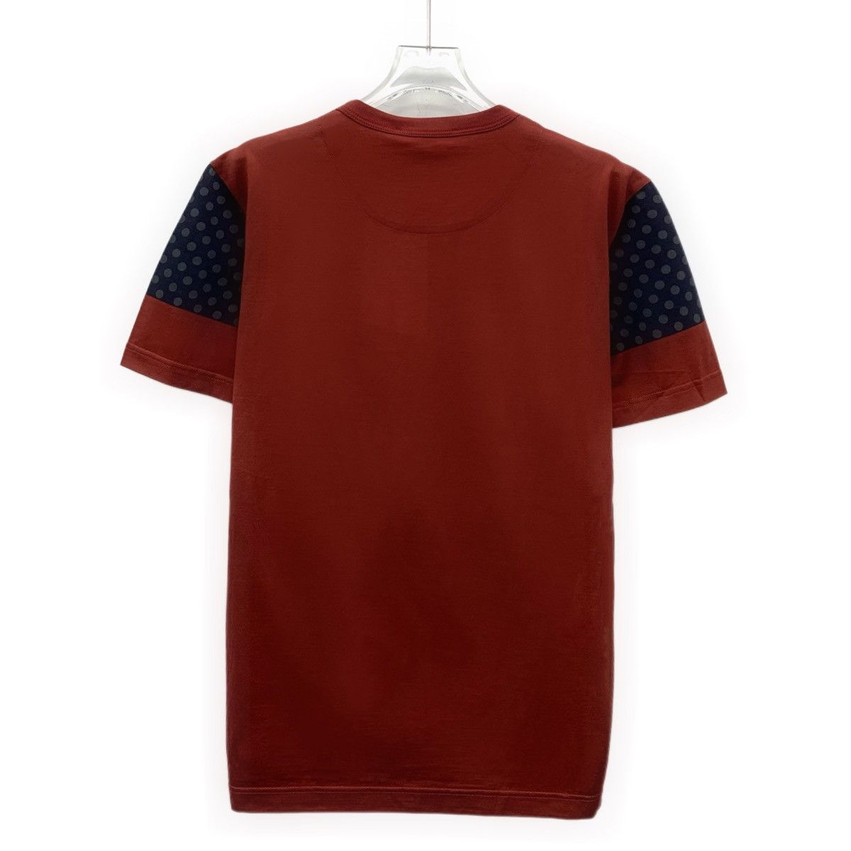 Dolce & Gabbana Dolce & Gabbana Short Sleeve T-Shirt K26WX Size US S / EU 44-46 / 1 - 2 Thumbnail