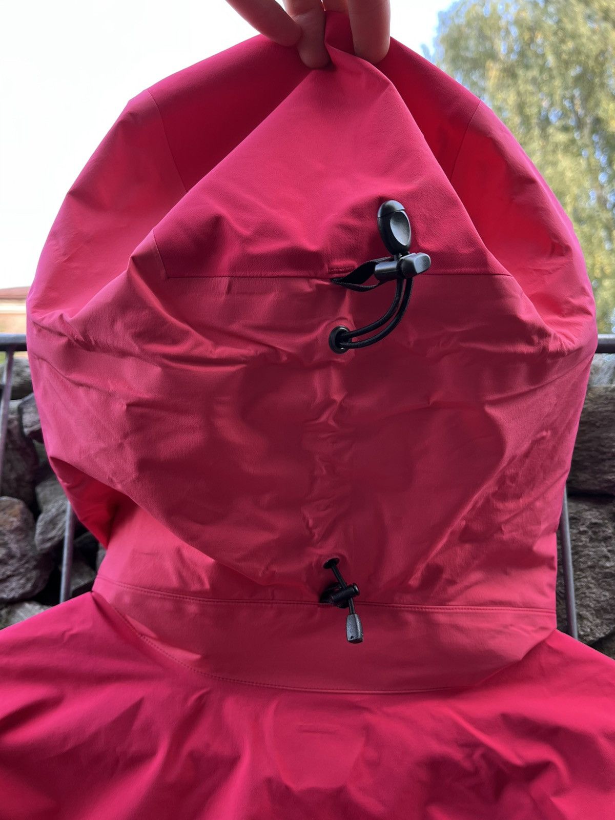 Arc'teryx Arc’teryx Beta Gore-tex Pro Jacket Waterproof Gorpcore Y2K Size XL / US 12-14 / IT 48-50 - 16 Thumbnail