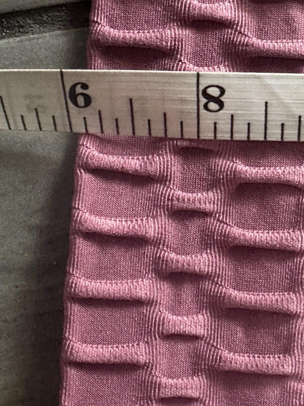 The Unbranded Brand 3 pc. pant suit Hoodie, Sleeveless top, Pants, Medium Pink Size M / US 6-8 / IT 42-44 - 4 Thumbnail
