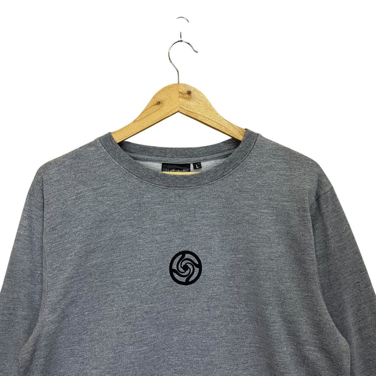 Anime Jujutsu Kaisen Anime Crewneck Sweatshirt Size US M / EU 48-50 / 2 - 10 Thumbnail