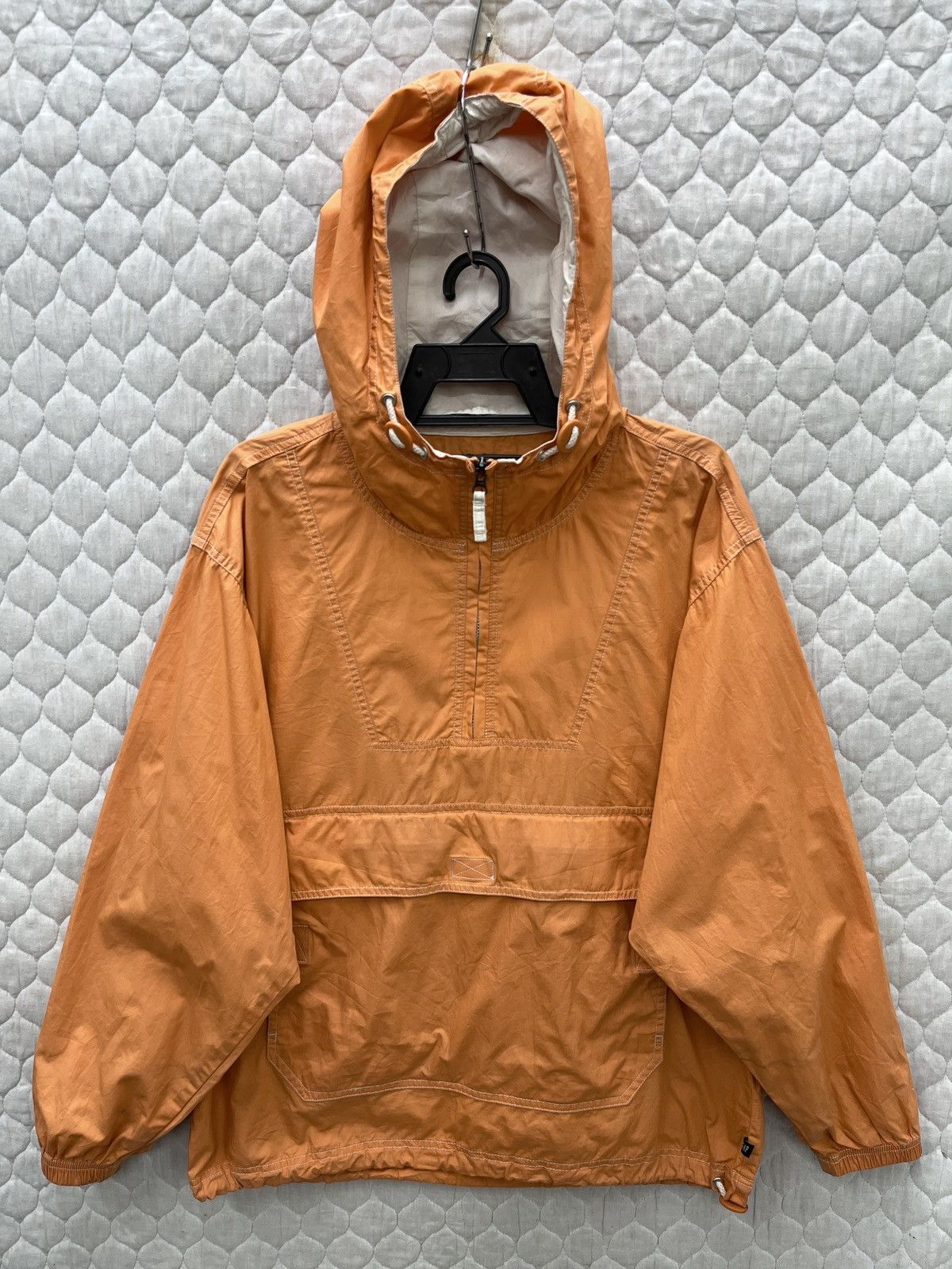Gap × Vintage 🔥🔥🔥STEALS VTG GAP ANORAK JACKET Size US S / EU 44-46 / 1 - 2 Thumbnail