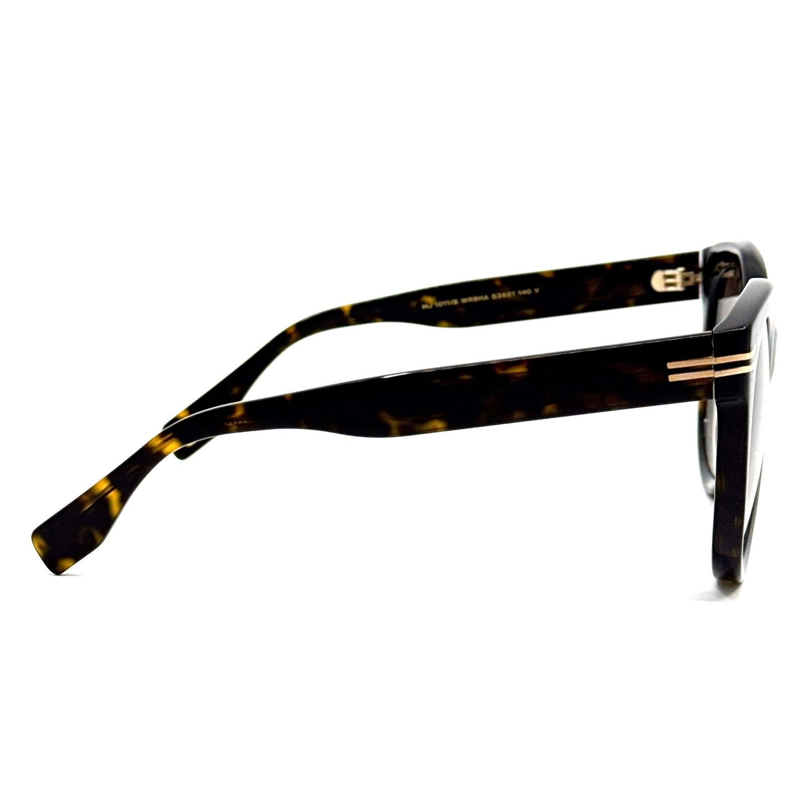 Marc Jacobs New, MARC JACOBS Sunglasses MARC 1011/S WR9HA Authentic Size ONE SIZE - 10 Thumbnail