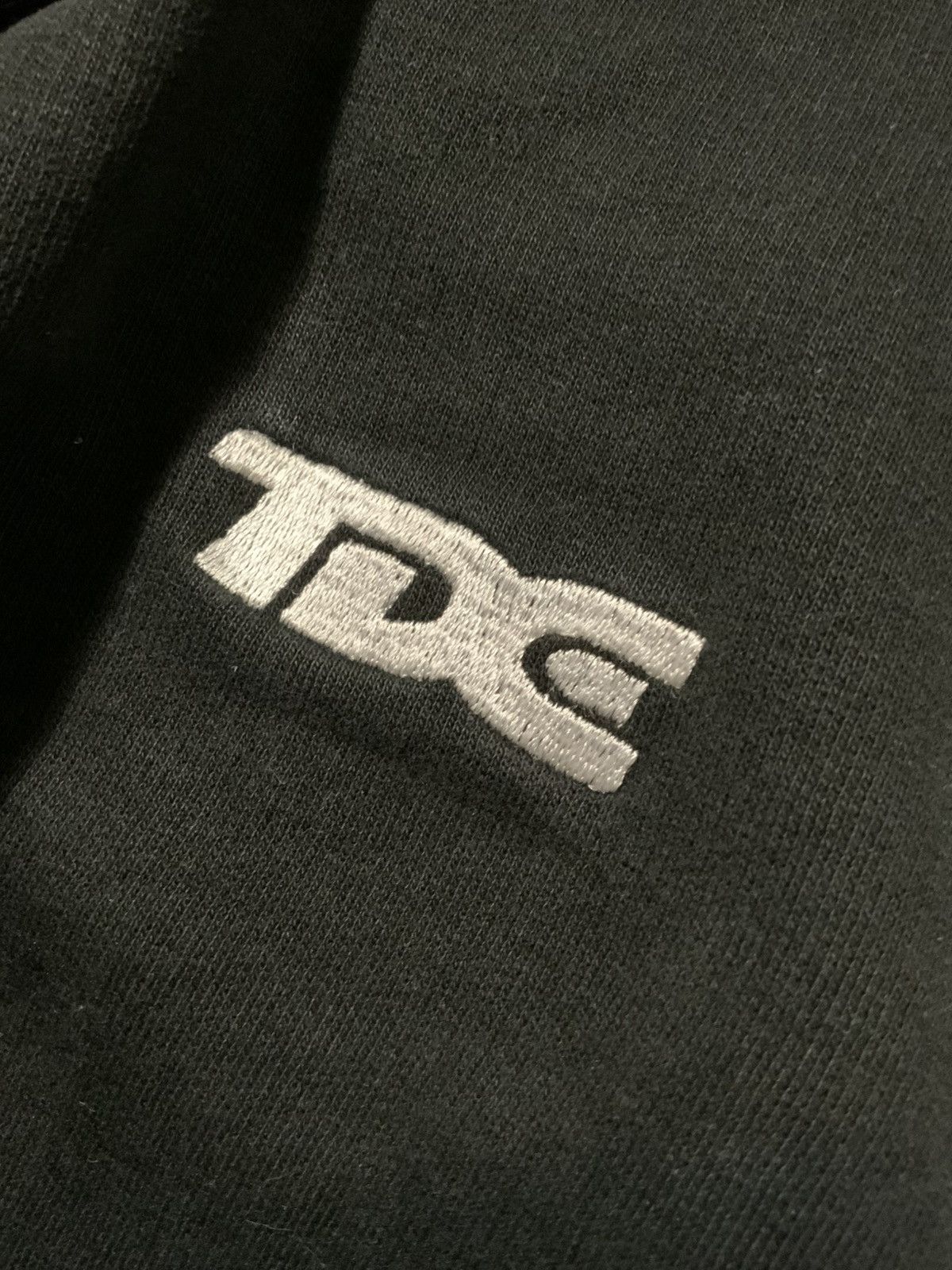 Kendrick Lamar × Top Dawg Entertainment TDE Top Dawg Entertainment Kendrick Lamar Jogger Sweatpants Size US 34 / EU 50 - 5 Thumbnail