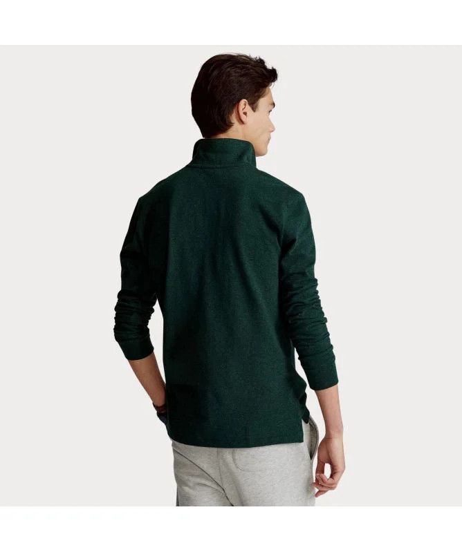 Polo Ralph Lauren o1s22i1n0125 Polo Shirt in Green Size US S / EU 44-46 / 1 - 3 Thumbnail
