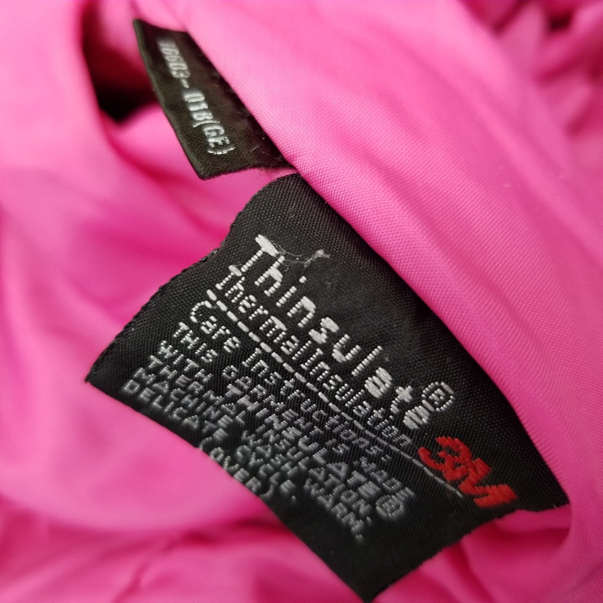 Other White Stag 14 Snowmobile Full Body Snowsuit Black Teal Pink Size XL / US 12-14 / IT 48-50 - 10 Thumbnail