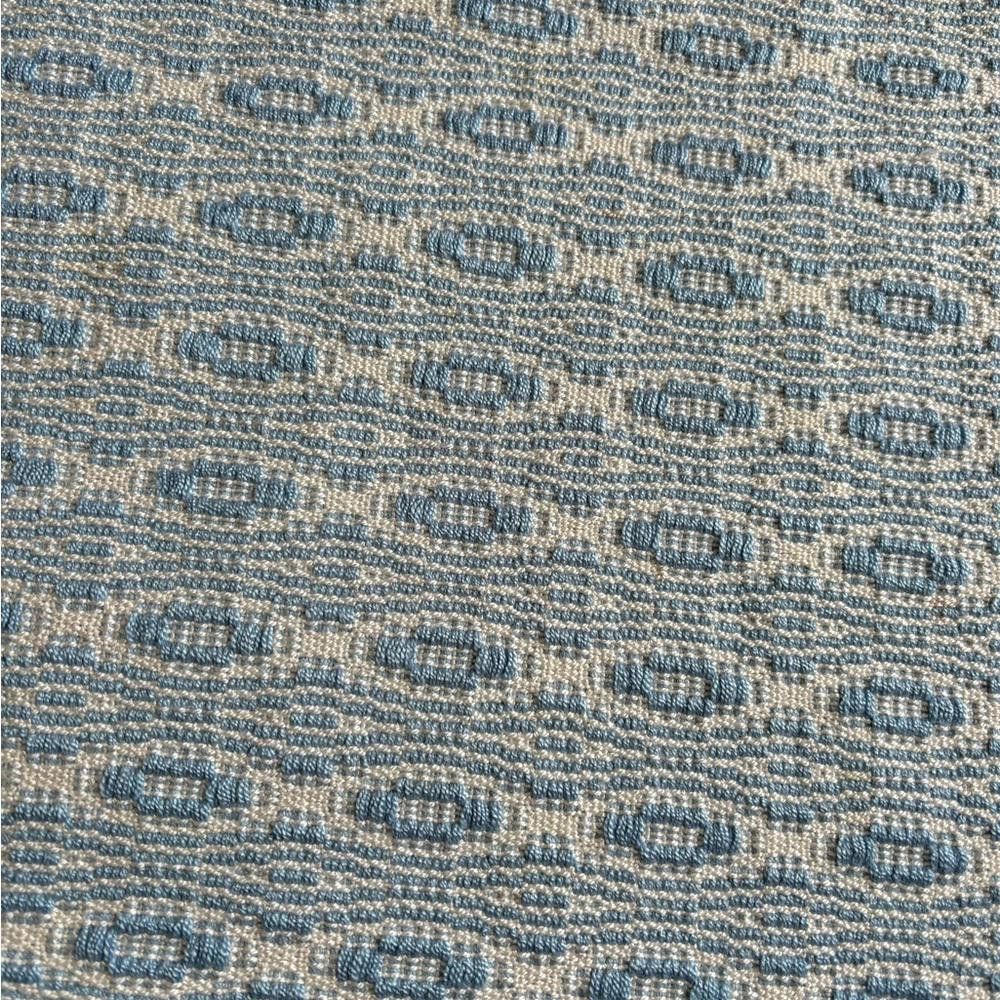 Designer Vintage Handwoven Placemats - Set of 3 Size ONE SIZE - 2 Thumbnail
