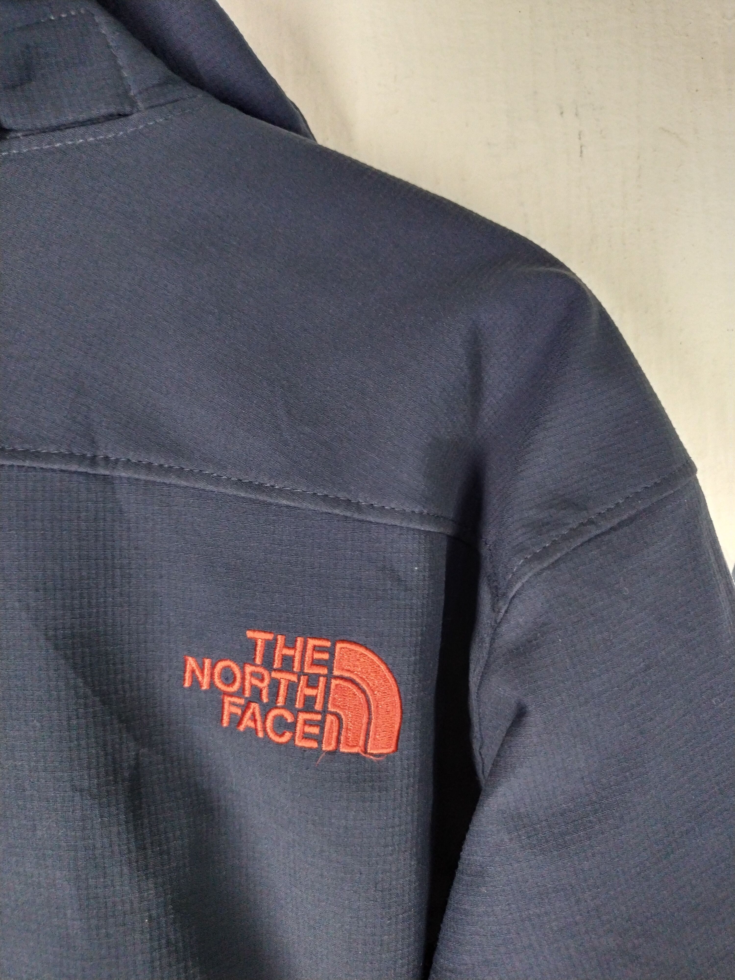 The North Face × Vintage The North Face Primaloft Jacket Size US L / EU 52-54 / 3 - 7 Thumbnail