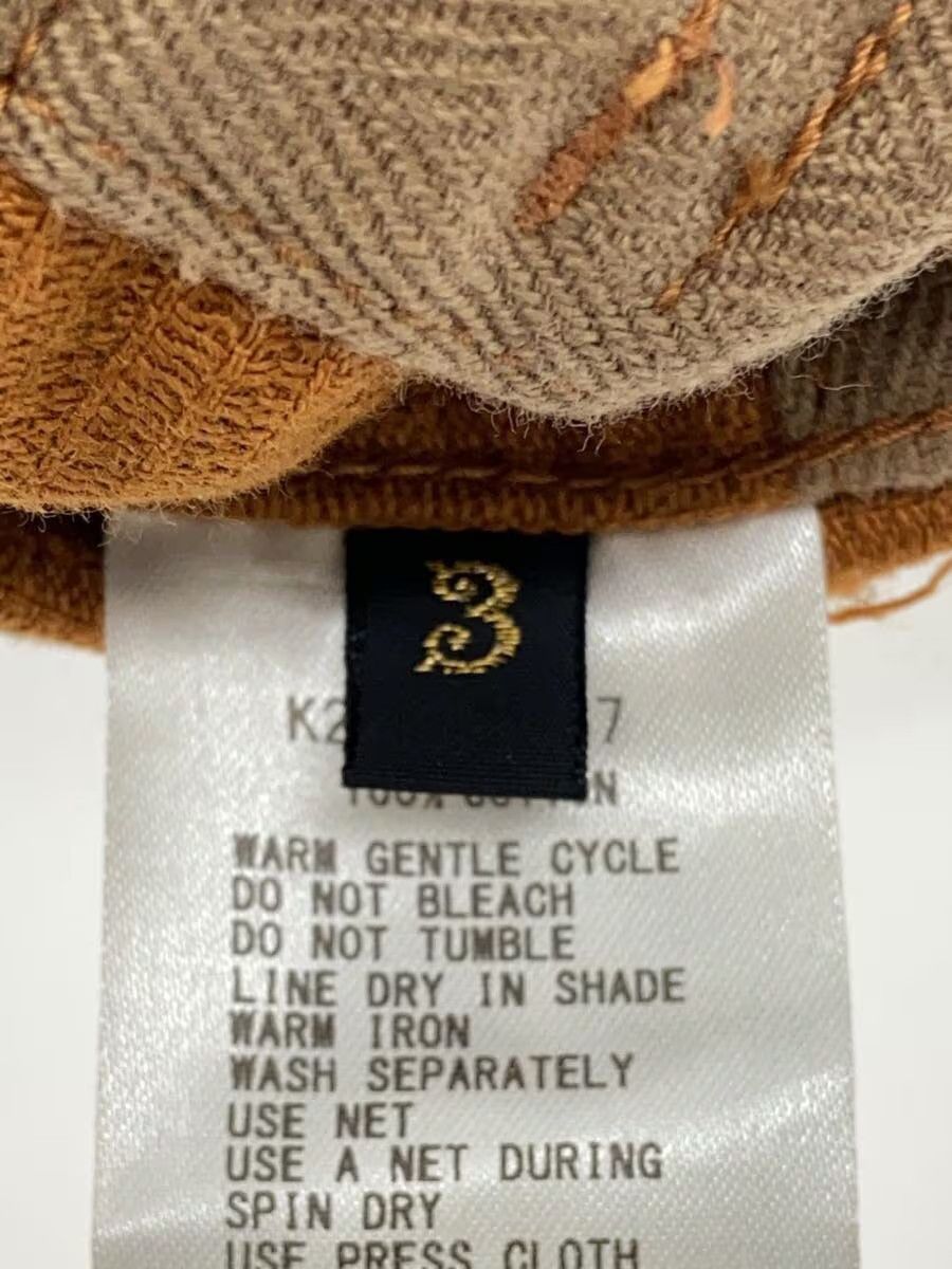 Kapital Multi Pocket Panel Corduroy Work Jacket Size US L / EU 52-54 / 3 - 5 Thumbnail