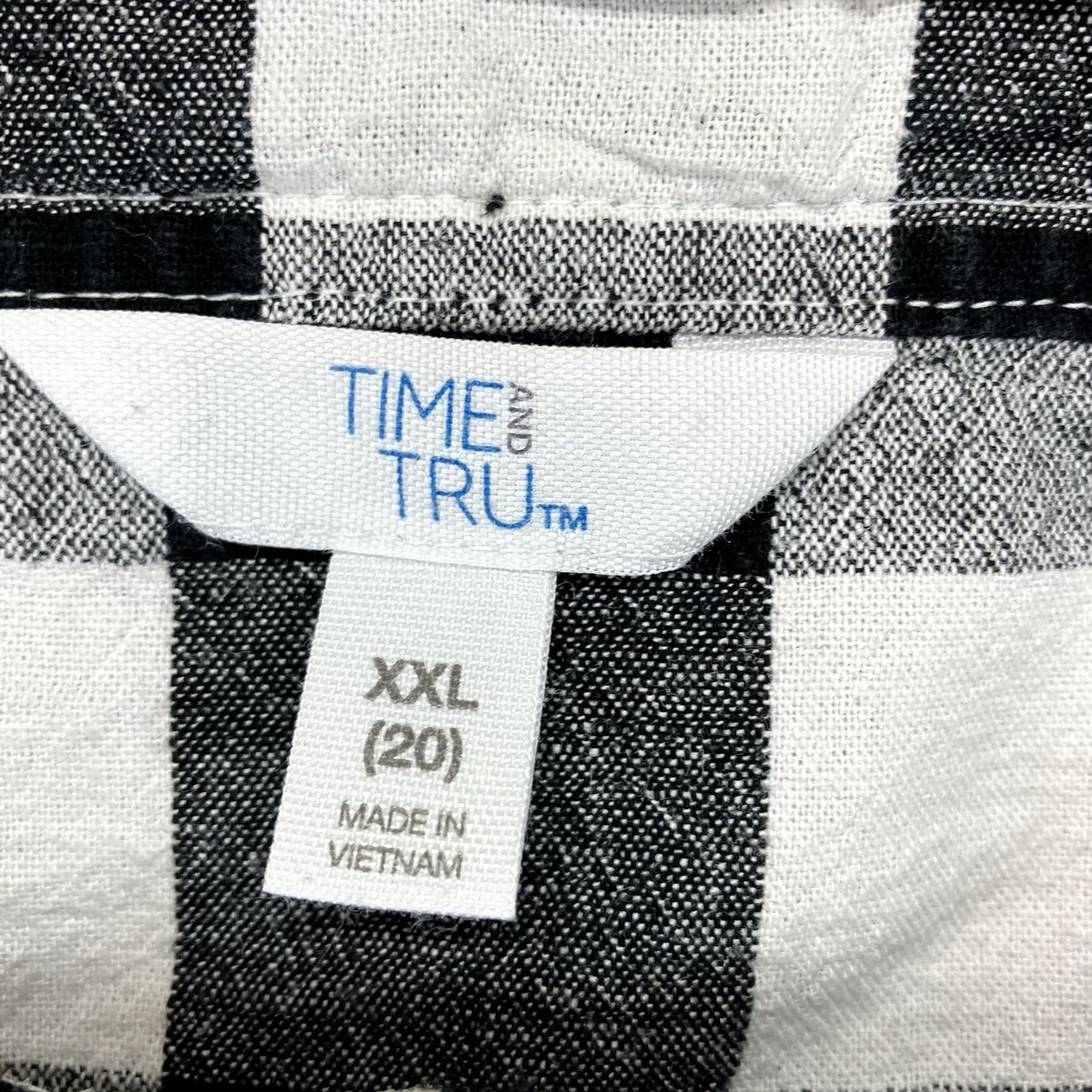 Vintage VINTAGE? No. Size XXL / US 16-18 / IT 52-54 - 3 Thumbnail