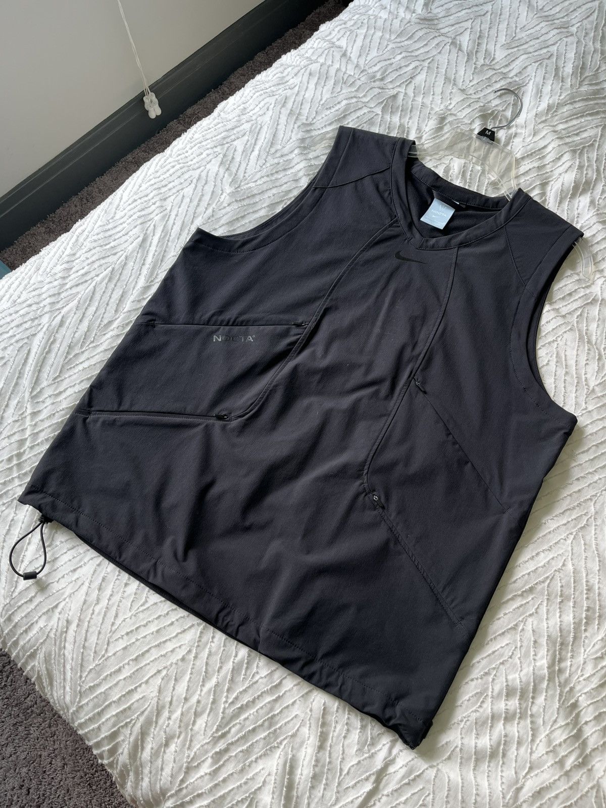 Nike Nocta Golf Vest