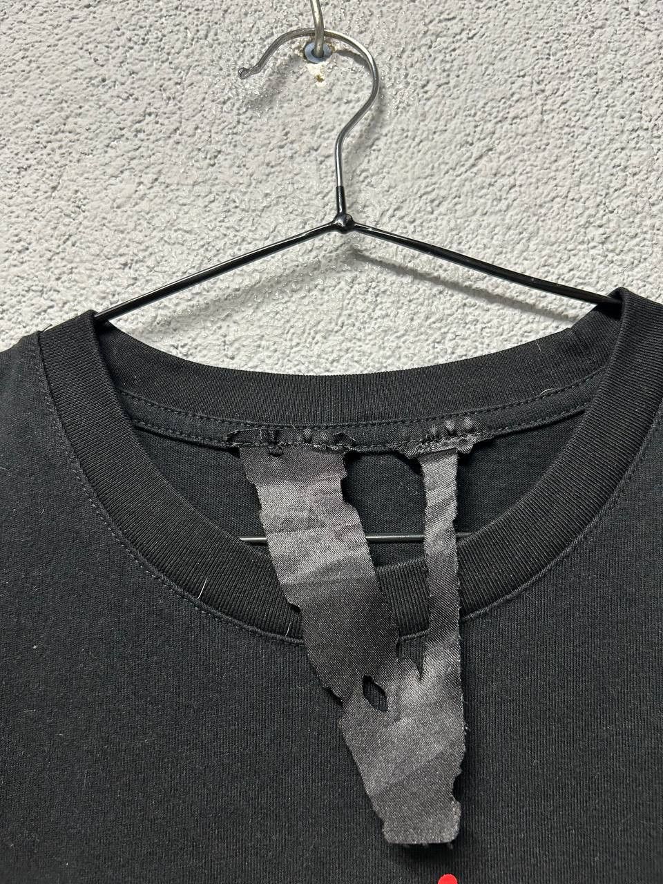 The Weeknd × Vlone Vlone The Weeknd mens t shirt M made in USA Size US M / EU 48-50 / 2 - 5 Thumbnail