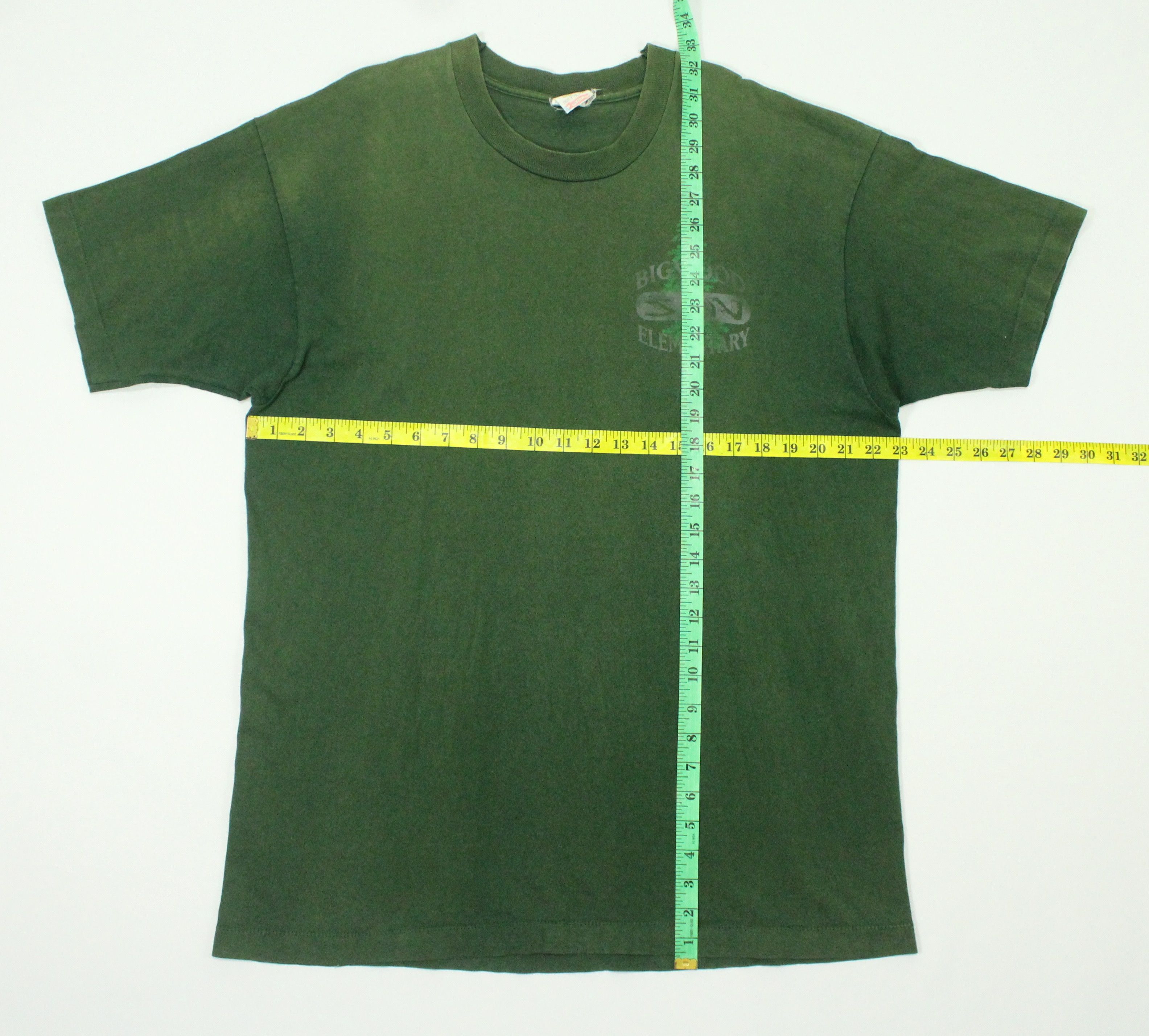Vintage Vintage 90s ORIGINAL SIN T Shirt SunFaded Distressed Erd Size US XL / EU 56 / 4 - 14 Thumbnail