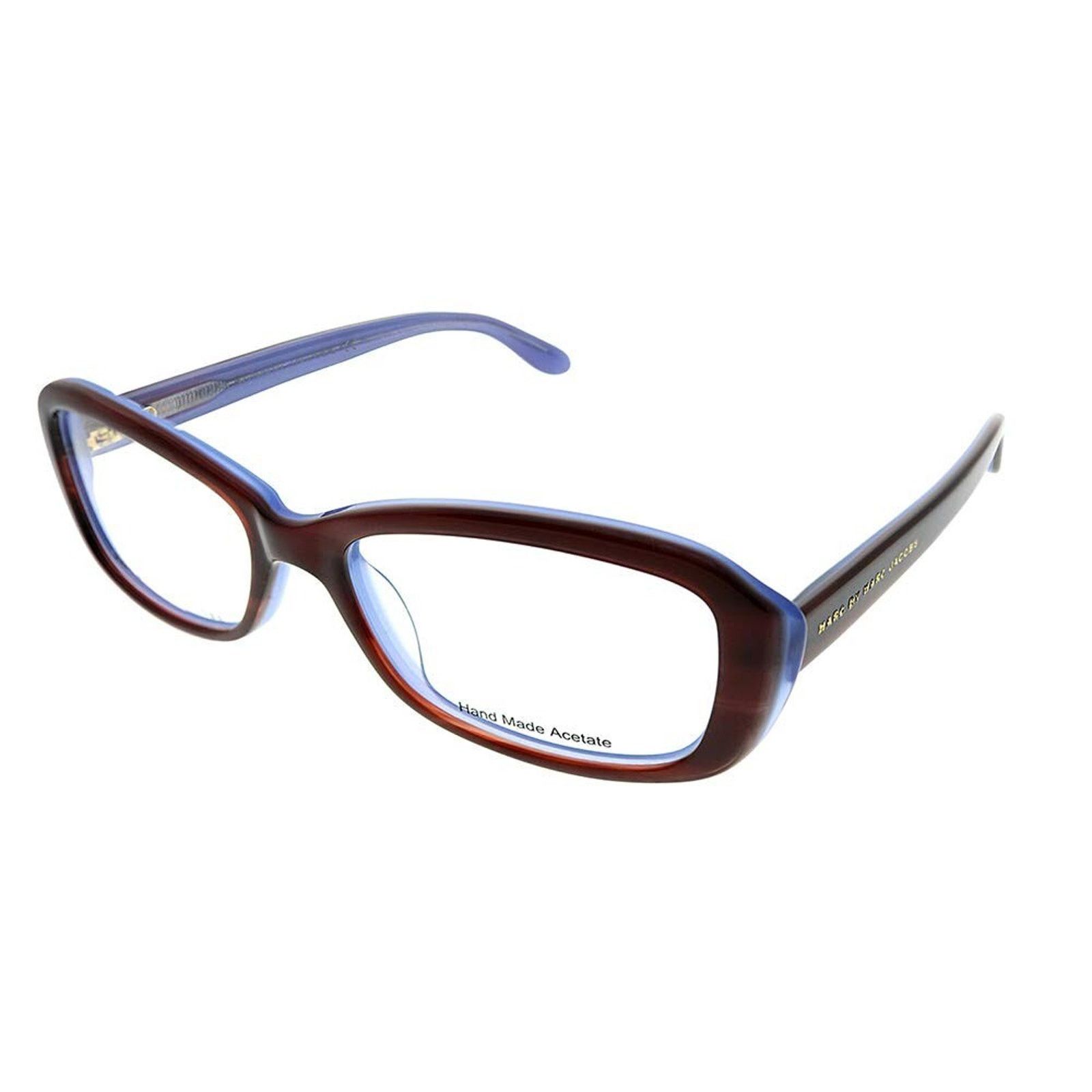 Marc by Marc Jacobs Marc by Marc Jacobs Eyewear Havana Azure Demo Lens MMJ524 Size ONE SIZE - 2 Thumbnail