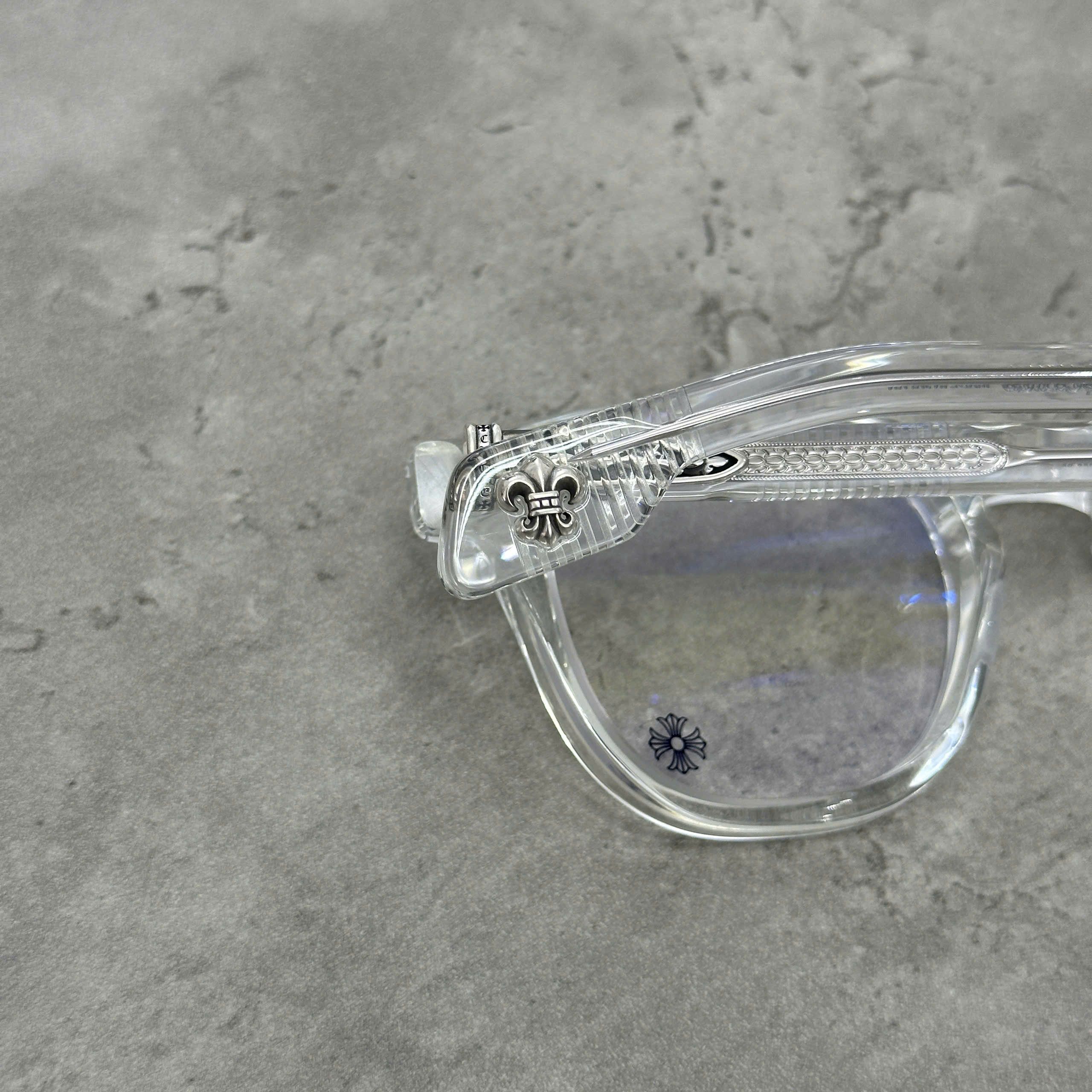 Chrome Hearts CHROME HEARTS CHIRP CHIRP Crystal Size ONE SIZE - 4 Thumbnail