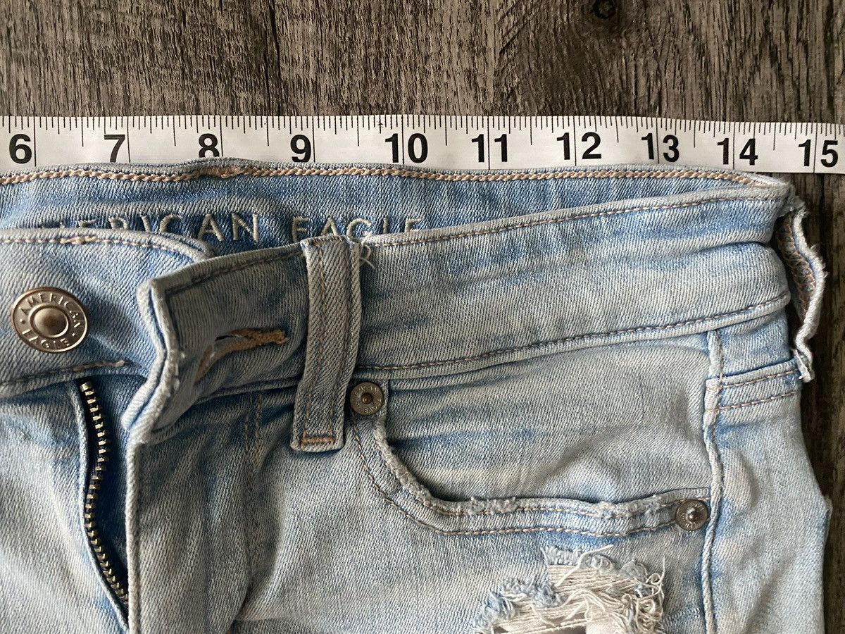 American Eagle Outfitters American Eagle (Size: 2) Size 26" / US 2 / IT 38 - 3 Thumbnail