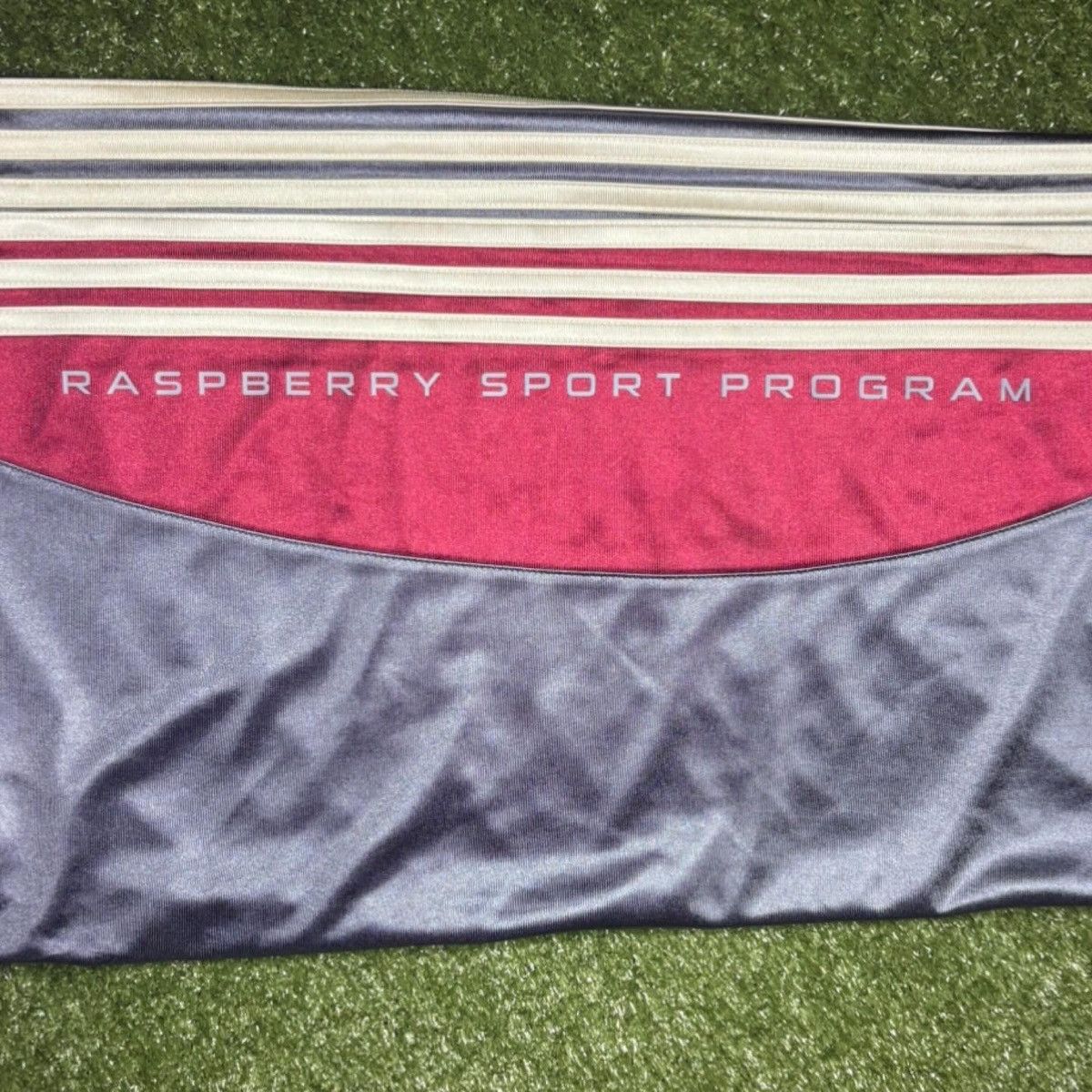The GV Gallery GV Gallery Tracy McGrady Sweatpants Size US 32 / EU 48 - 2 Thumbnail