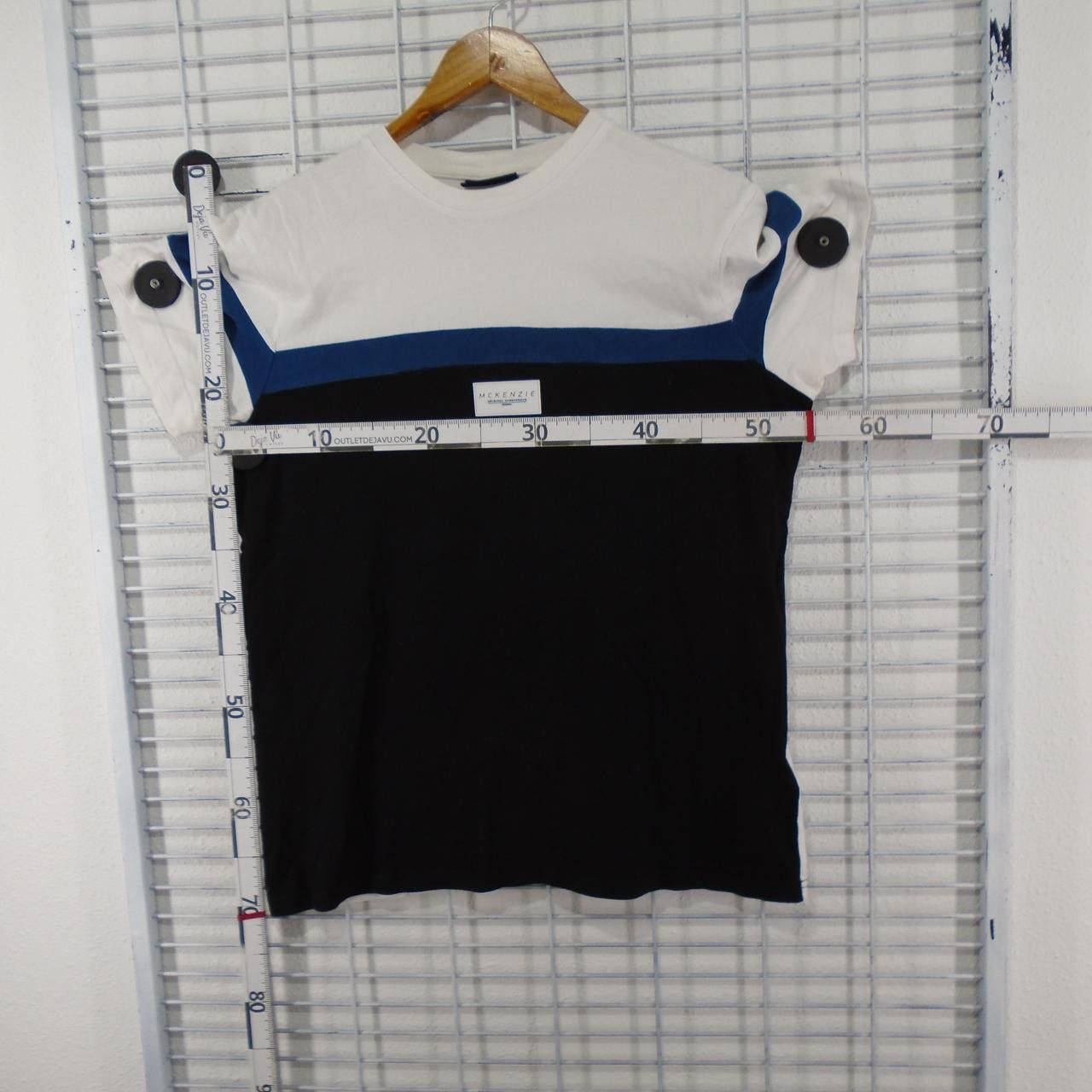 Other Men's T-Shirt Mckenzie Size US M / EU 48-50 / 2 - 8 Thumbnail