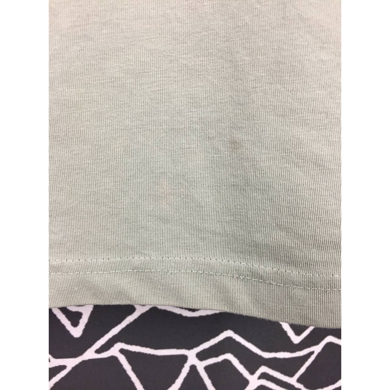 Jeep × Vintage Jeep Embroidered Logo Utility Pocket Outdoor Longsleeve Tee Size US L / EU 52-54 / 3 - 7 Thumbnail