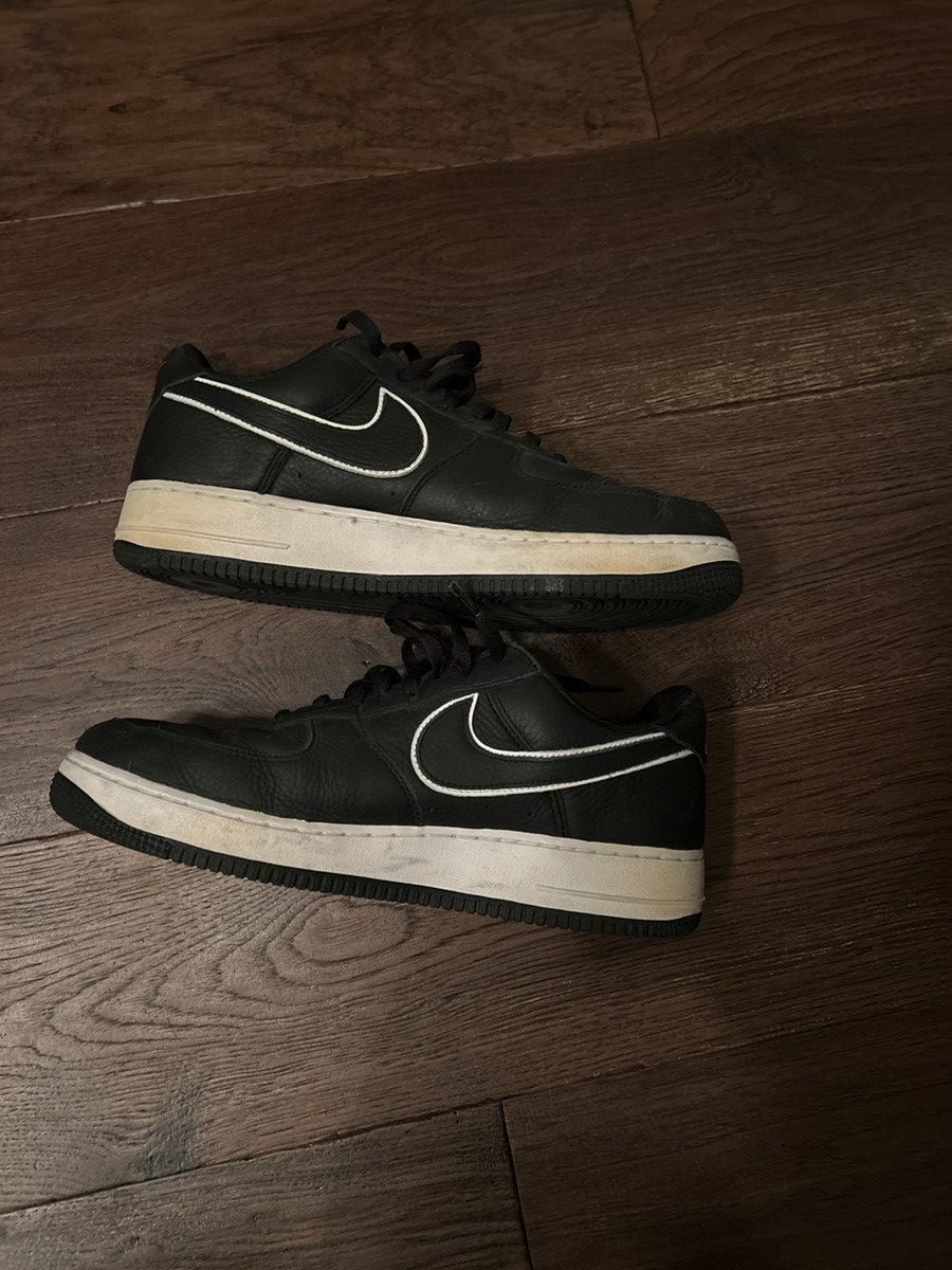 Kith × Nike Nike Air Force 1 Low Size US 12 / EU 45 - 1 Thumbnail