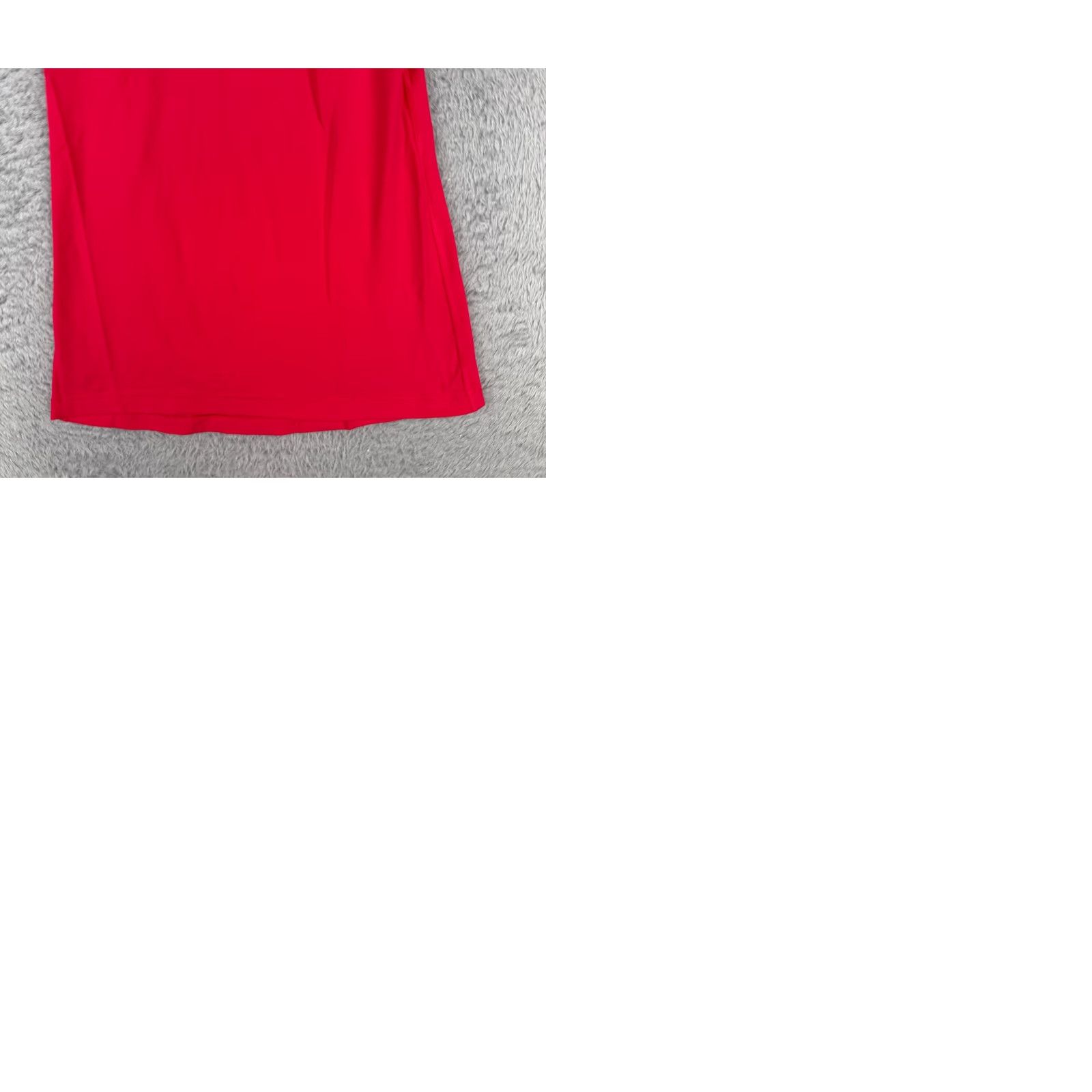 Lululemon Lululemon Shirt Women 6 Coral Cool Racerback II Light Luon Gym Yoga Size M / US 6-8 / IT 42-44 - 9 Thumbnail