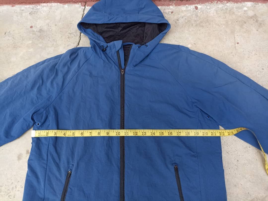 GU Gu Hoodie Jacket Outdoor Size US L / EU 52-54 / 3 - 13 Thumbnail