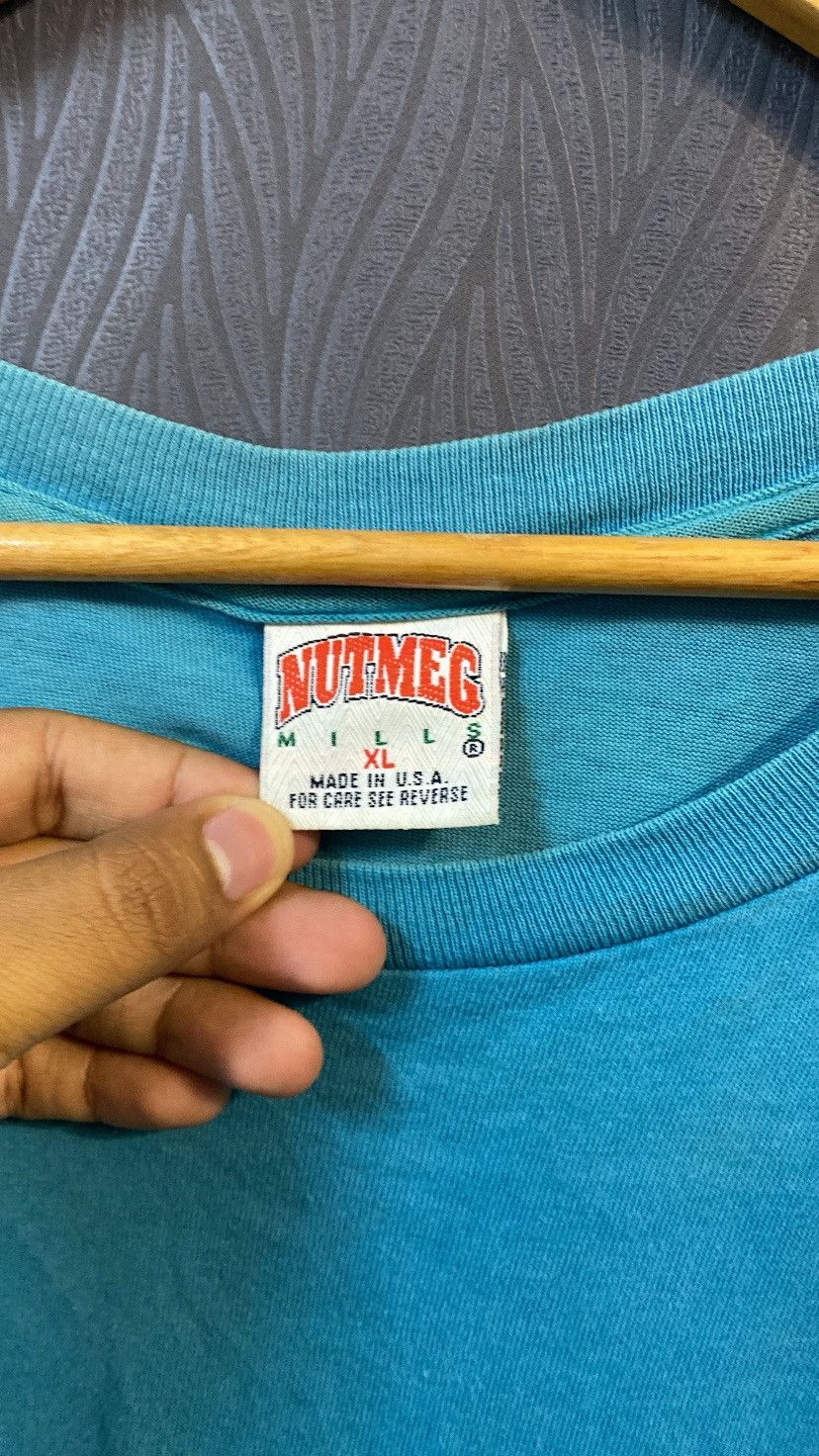 NFL × Vintage VINTAGE 1993 MIAMI DOLPHINS NFL XL Size US XL / EU 56 / 4 - 6 Thumbnail