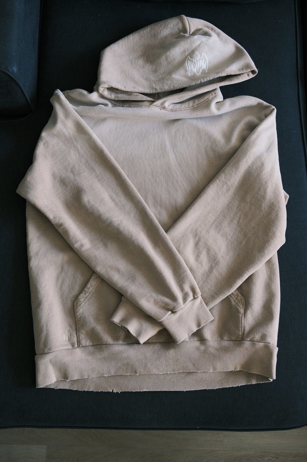 Warren Lotas Warren Lotas Hoodie XL Size US XL / EU 56 / 4 - 4 Thumbnail