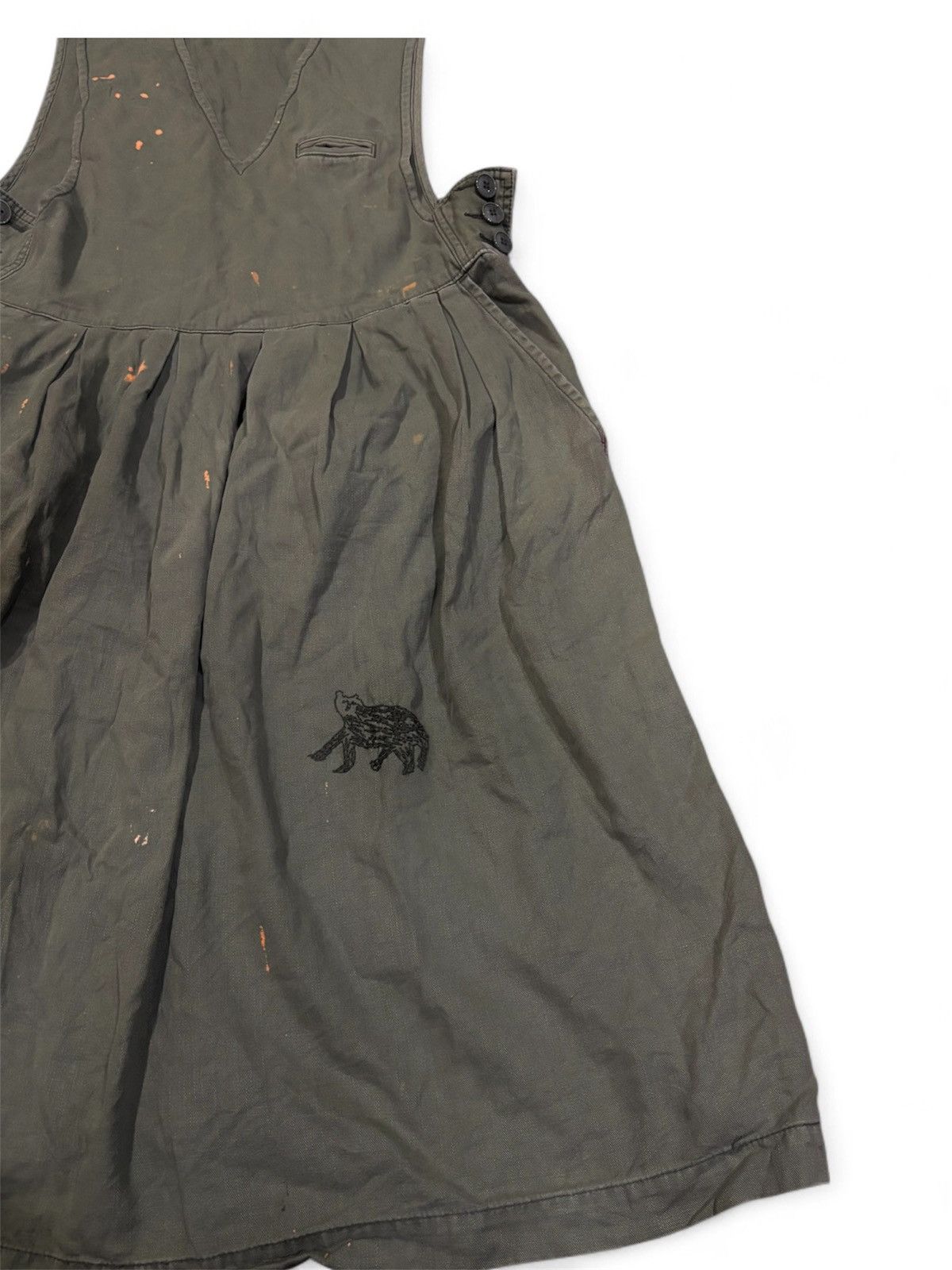 Ne-Net Vintage Ne-Net / Issey miyake Size L / US 10 / IT 46 - 5 Thumbnail