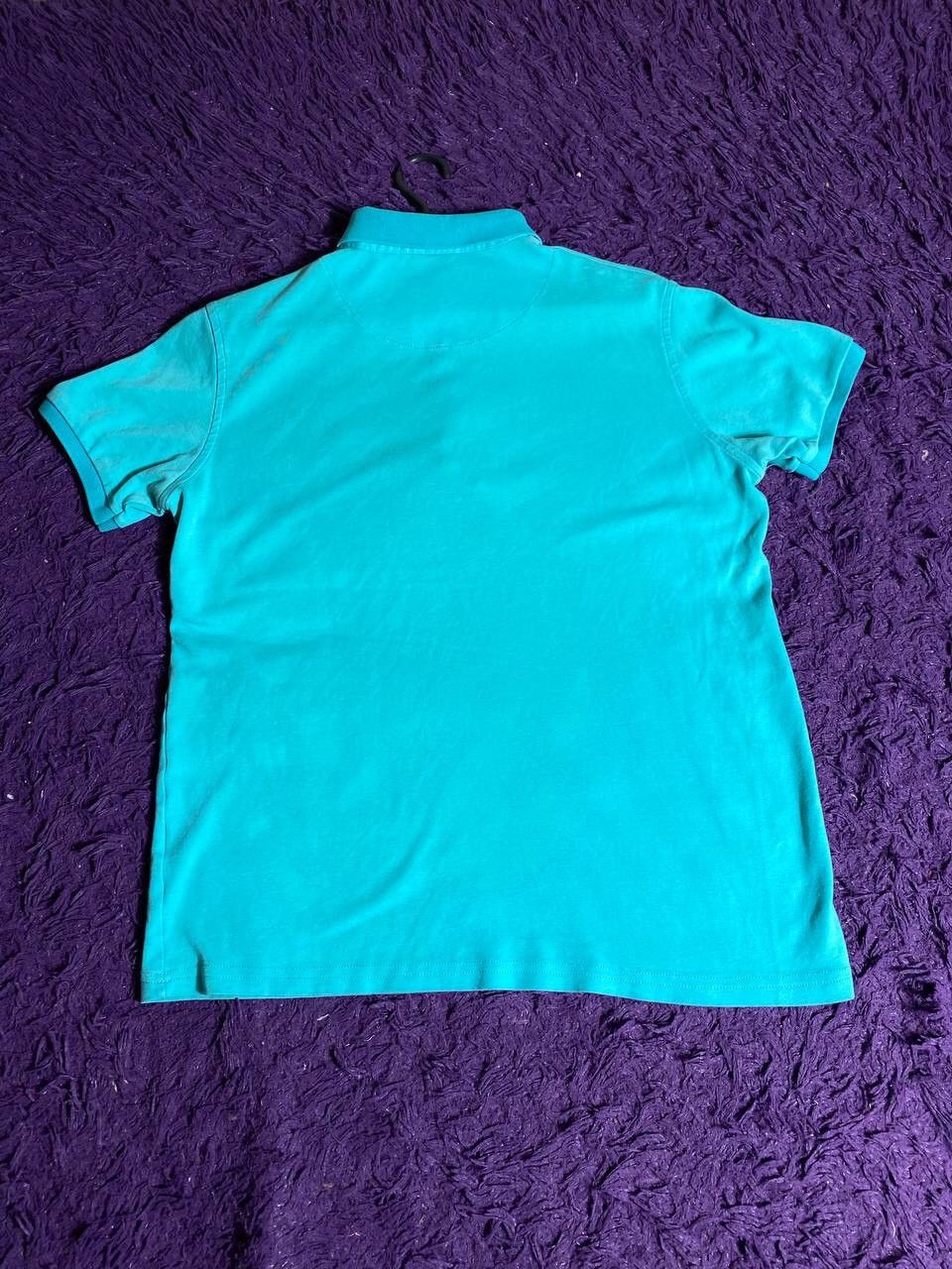 Polo Ralph Lauren Vintage Y2k Polo Ralph Lauren Polo basic pony logo polo Size US L / EU 52-54 / 3 - 5 Thumbnail