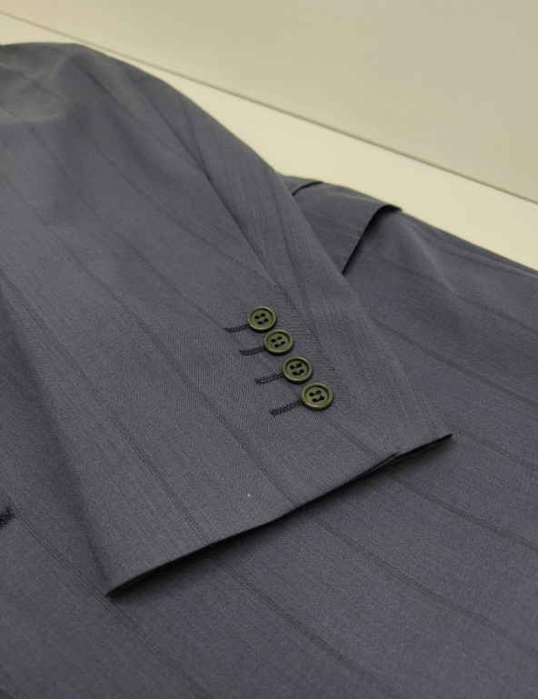 Canali Canali Milano Size 52R - 8 Thumbnail