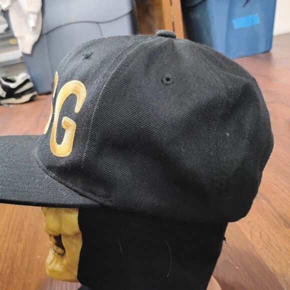 Lids Gennady Golovkin Triple G Boxing Snap Hat Cap Size ONE SIZE - 3 Thumbnail