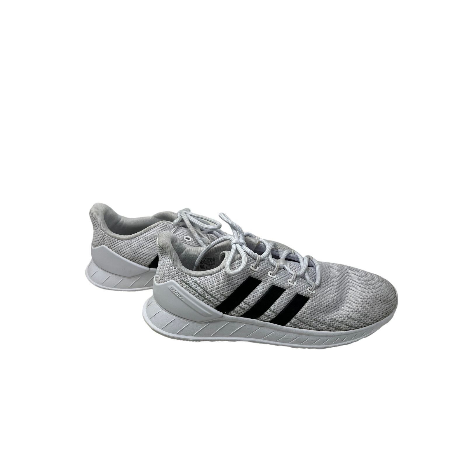 Adidas Adidas Questar Flow White NXT Running Mens 13 Size US 13 / EU 46 - 3 Thumbnail