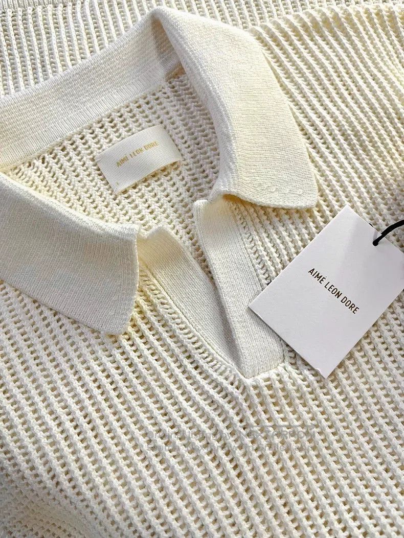 Aime Leon Dore Aime Leon Dore sweater Size US M / EU 48-50 / 2 - 1 Thumbnail
