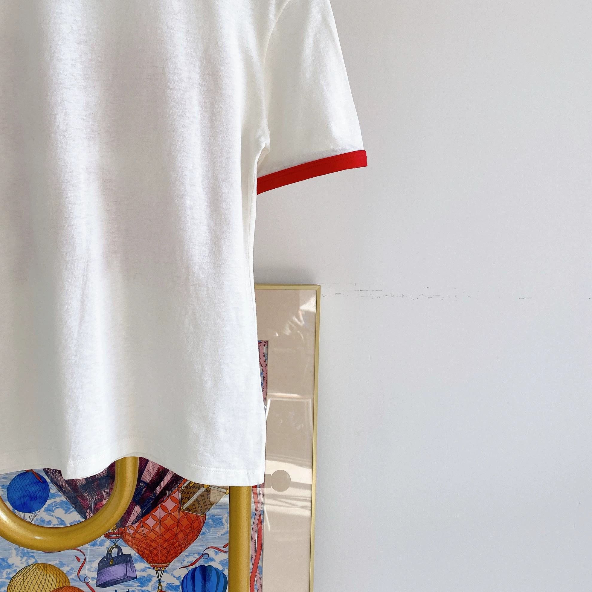 Dior Dior Logo T-shirt XS Size US XS / EU 42 / 0 - 6 Thumbnail