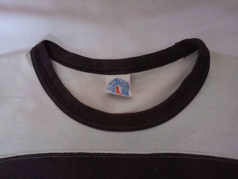 Freewheelers Freewheelers Free Wheel T-shirt Size US L / EU 52-54 / 3 - 3 Thumbnail