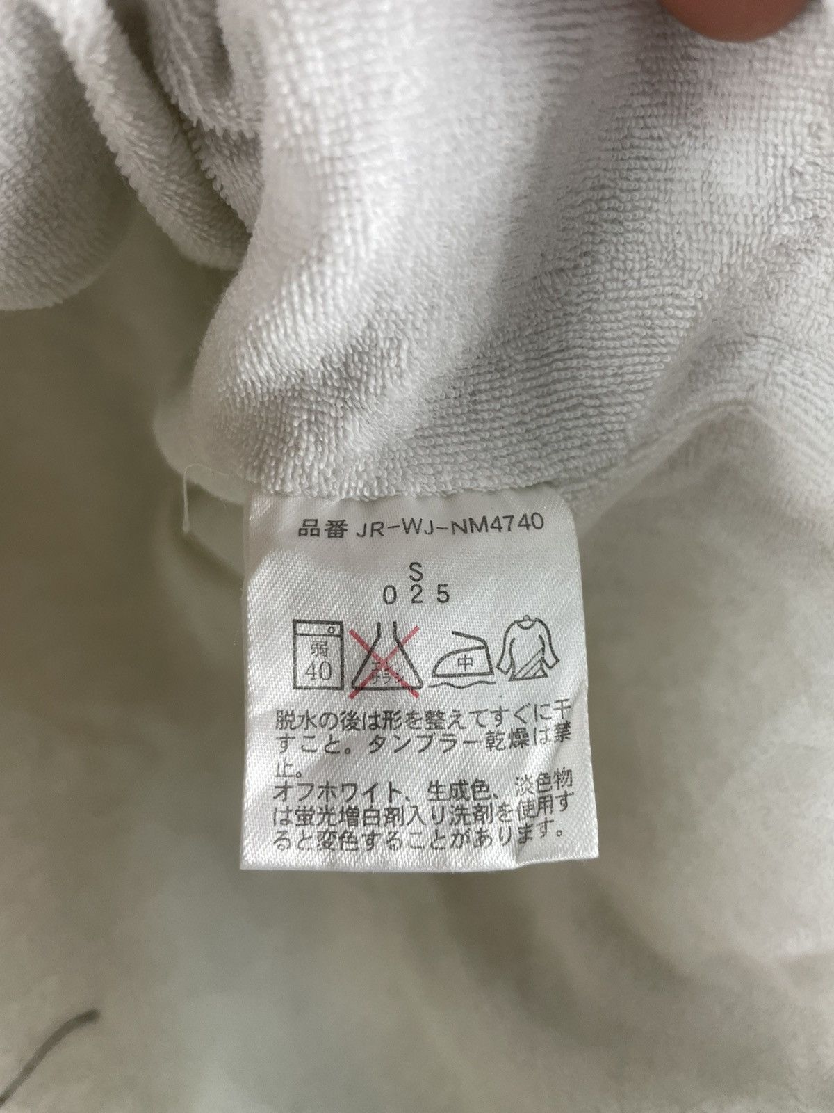 Polo Ralph Lauren Vintage polo ralph lauren hoodie jacket size S Size S / US 4 / IT 40 - 5 Thumbnail