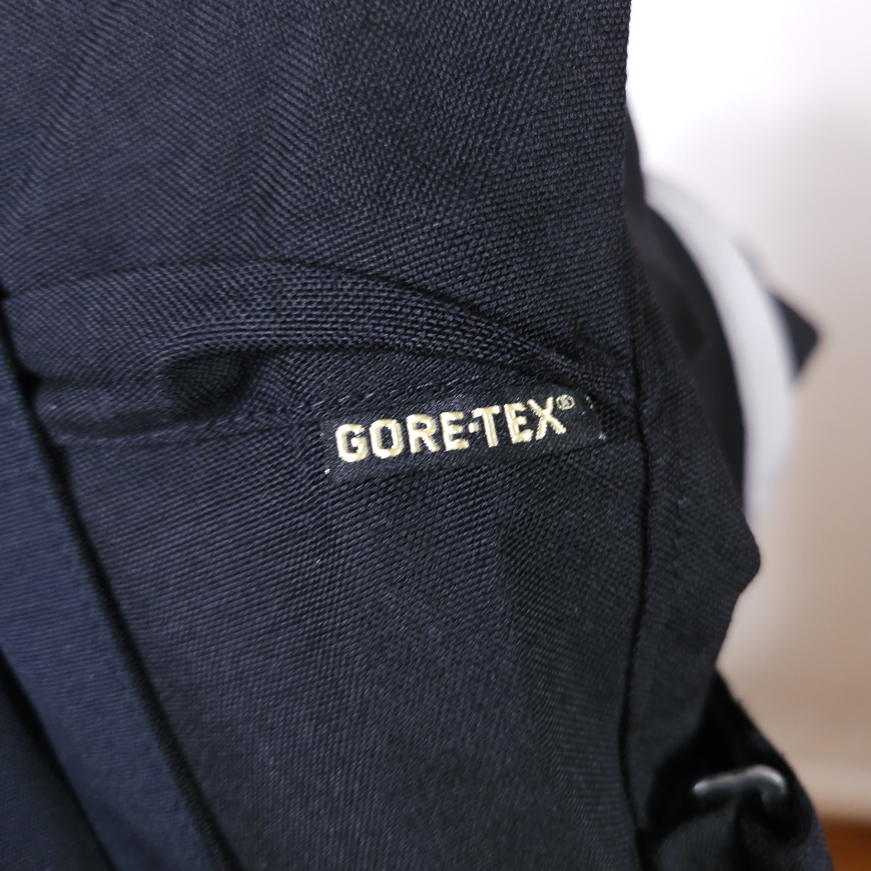 Dainese Dainese Gore-tex Jacket Insulated 2 in 1 Motorcycle Textile Size US M / EU 48-50 / 2 - 7 Thumbnail