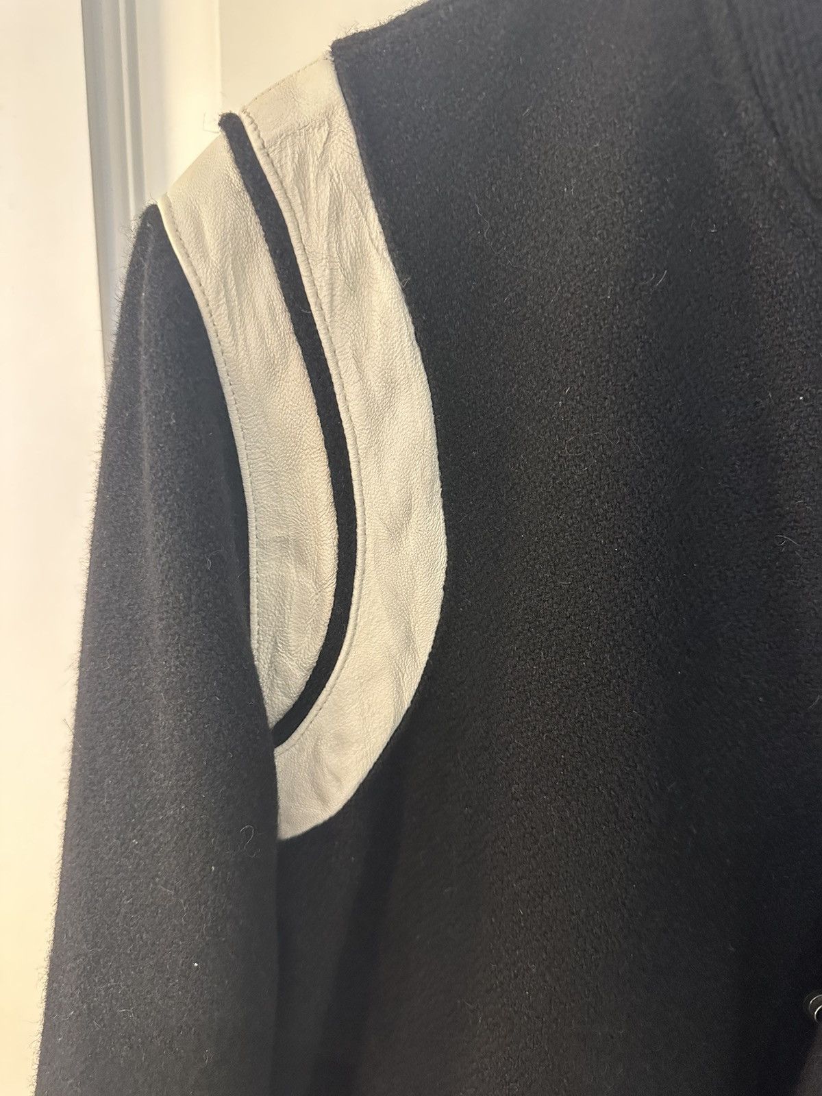 Saint Laurent Paris 2018 Saint Laurent Teddy Jacket Size US S / EU 44-46 / 1 - 2 Preview