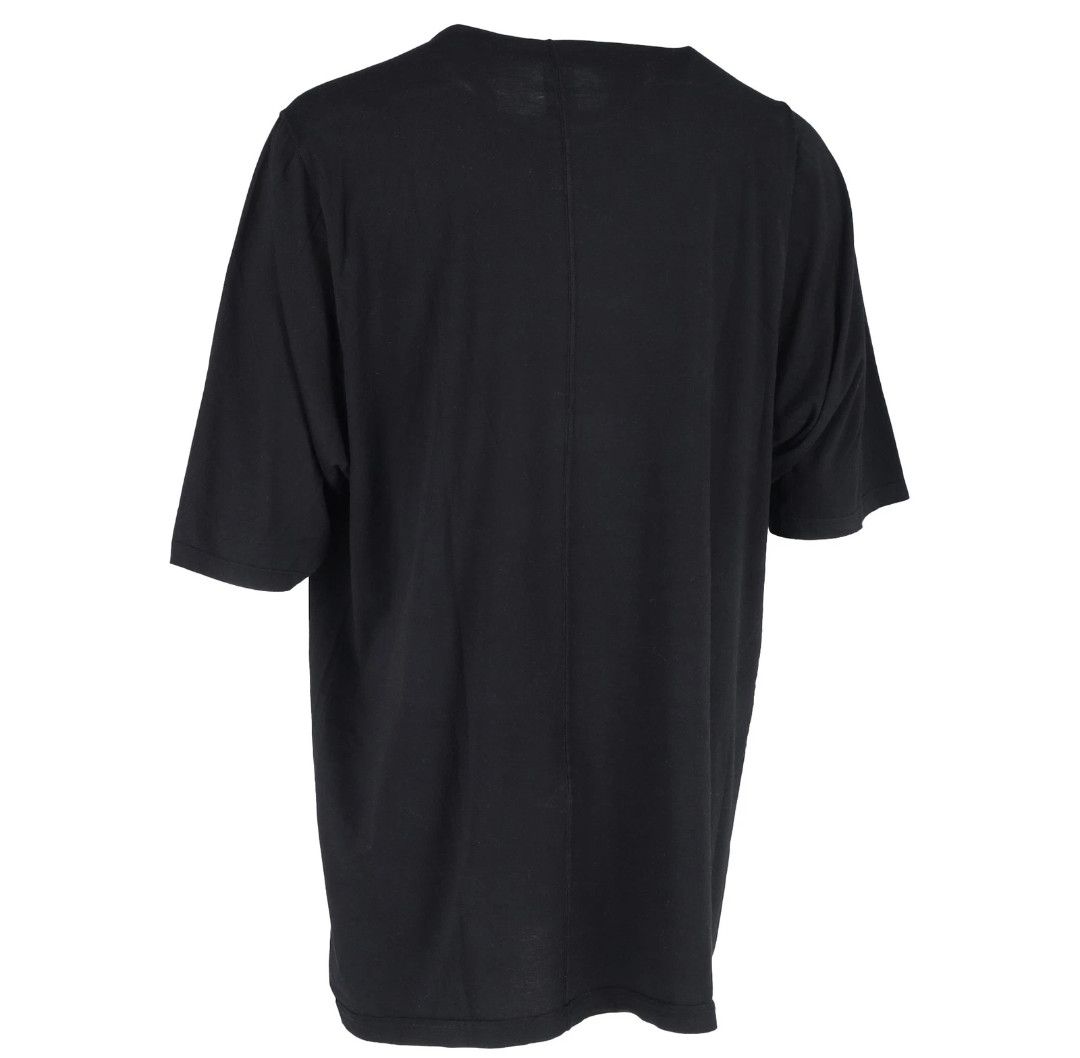 Rick Owens Drkshdw Rick Owens DRKSHDW FW20 Performa T Shirt Size US XL / EU 56 / 4 - 3 Thumbnail
